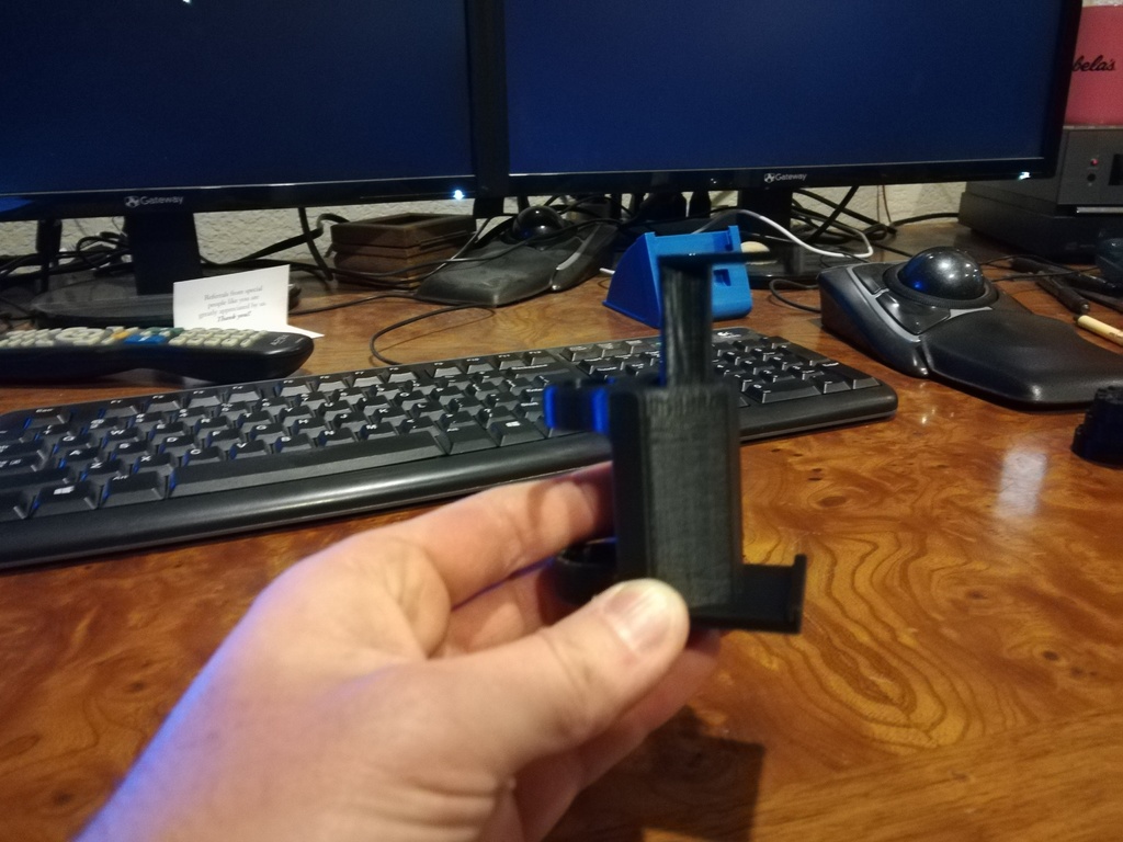 Phone Clamp - photo 4