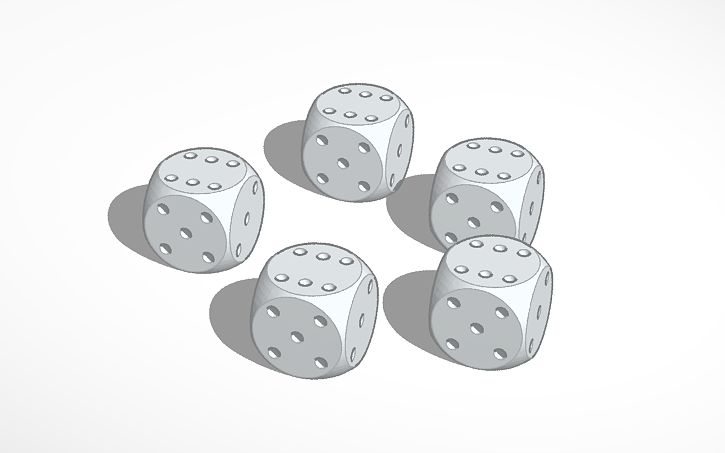 Dice