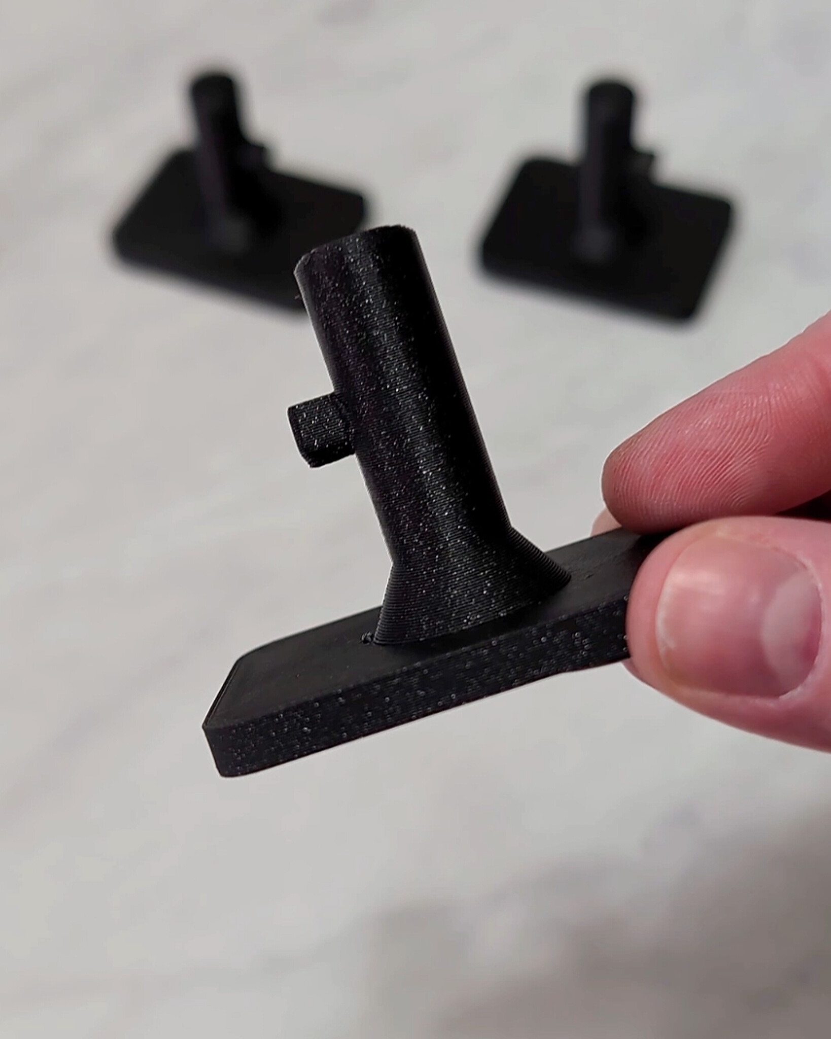 Kitchen Mixer Attachment Hook - photo 3