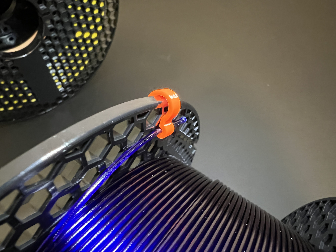 Filament Clip Mini Plus