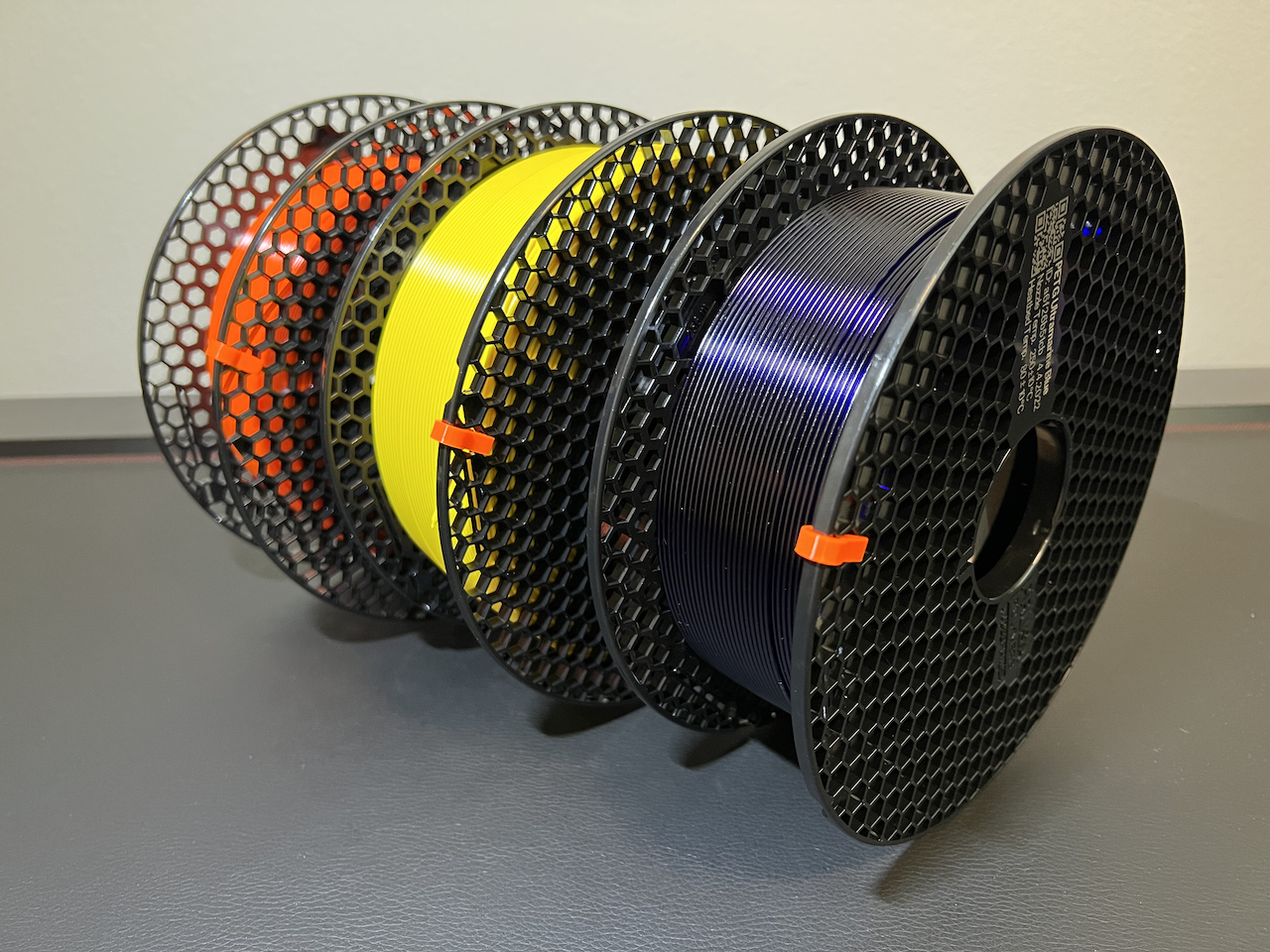 Filament Clip Mini Plus - photo 4