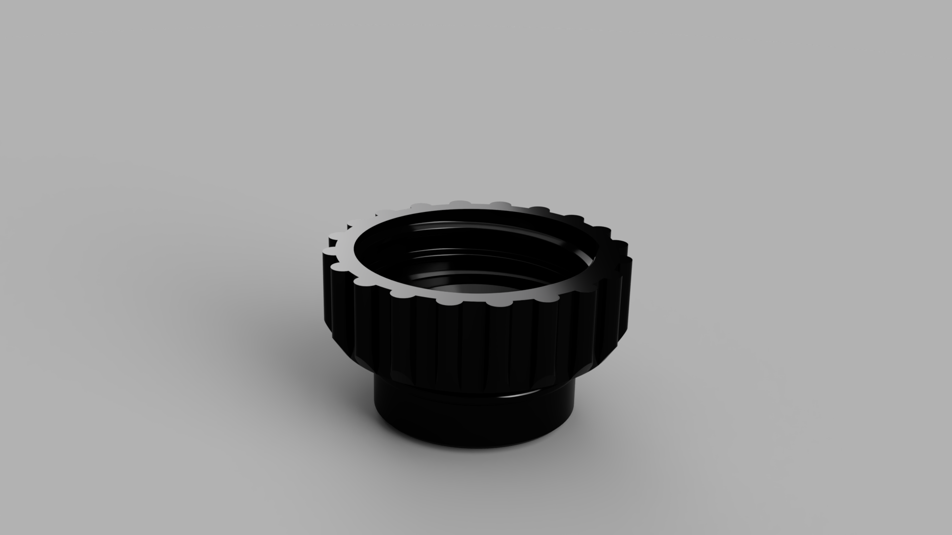 IKEA 365+ ihändig Spice Mill Grinder Replacement Part - photo 2