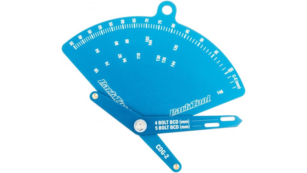 Bolt Circle Diameter Tool - photo 3