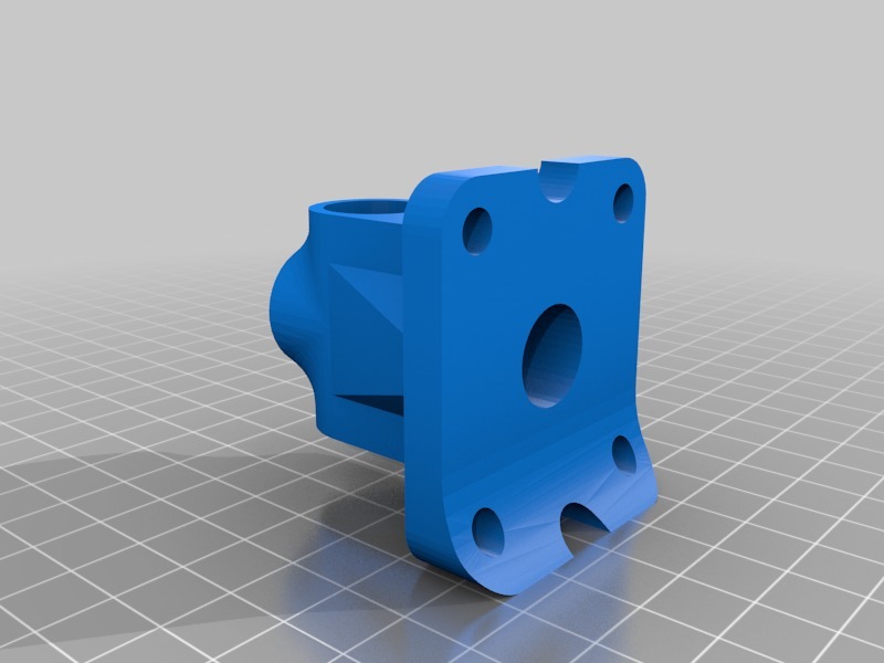 Lamp Clamp Table Mount - photo 3
