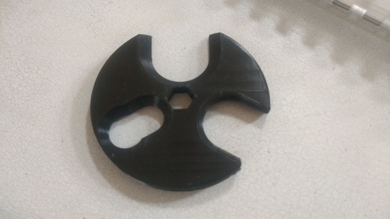 Removal Tool HT104119 Hypertherm