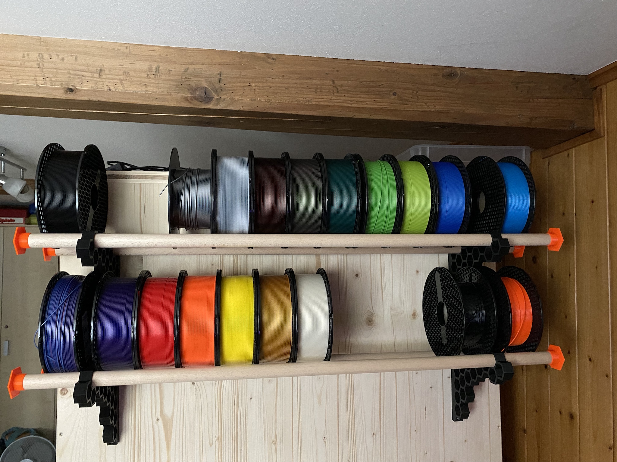 Filament Shelf - photo 2