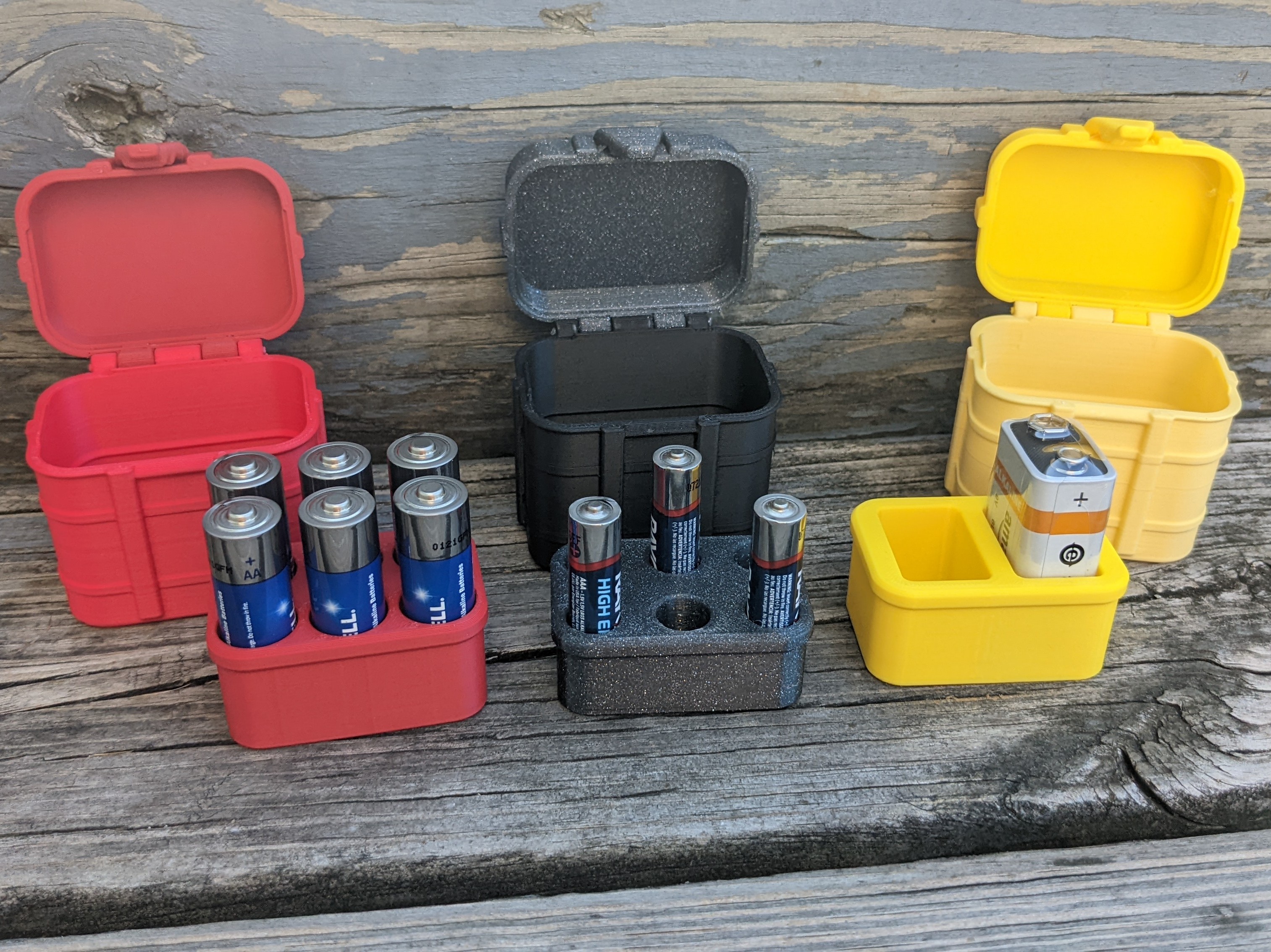 Multi-Use Case with Inserts - photo 2