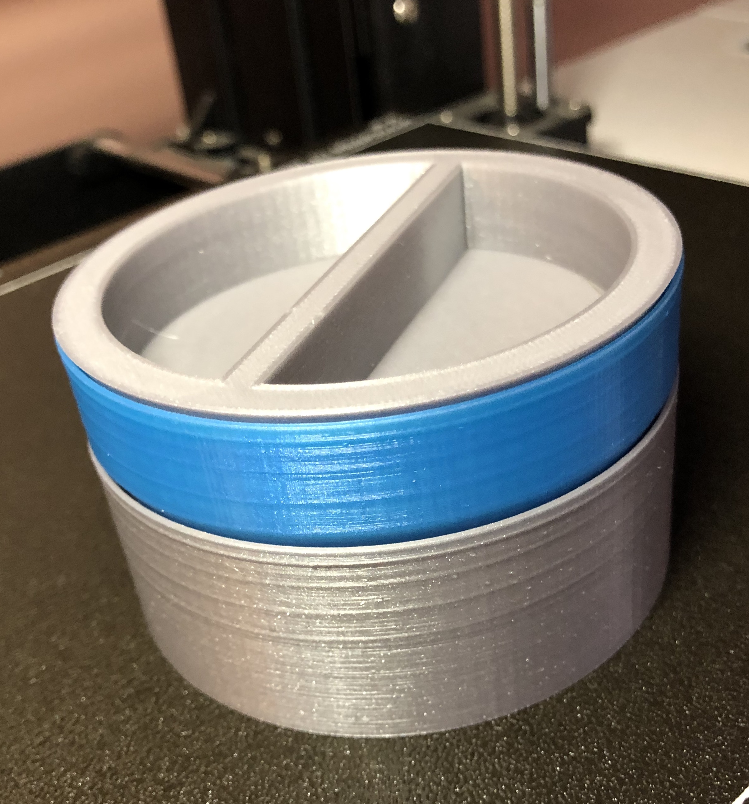 Customizable Stackable Storage Contaiers - photo 3