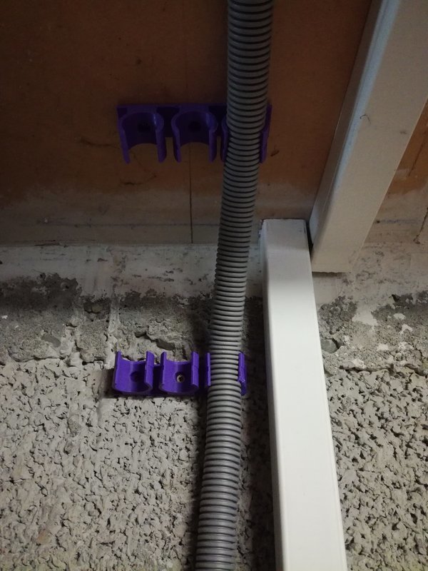 Parametric hose clamp - photo 2