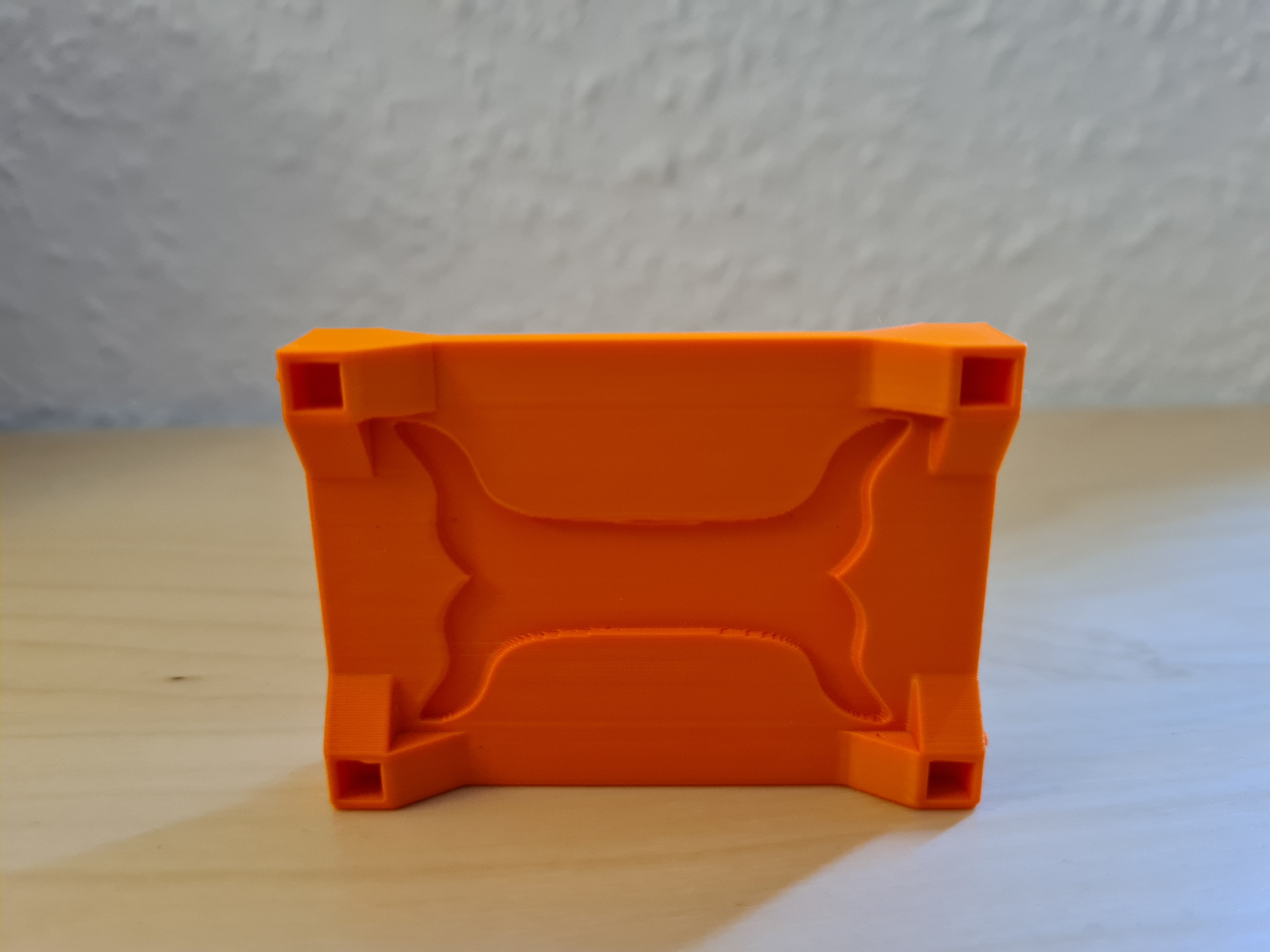 Shelf for Smart compact temperature calibration tower - photo 4