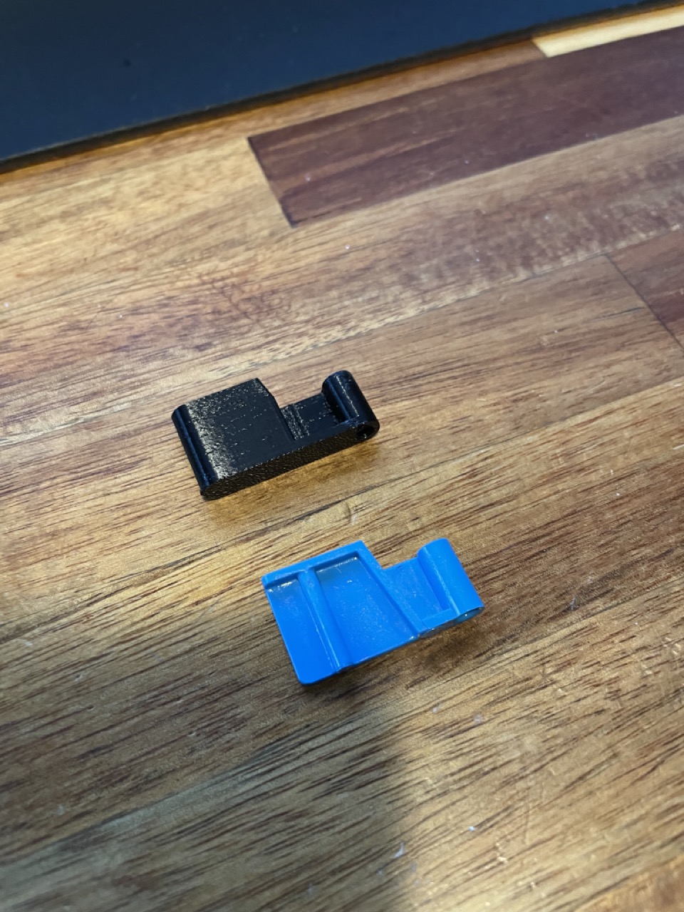 Electrical Remodel Box Wing Clamp - photo 3
