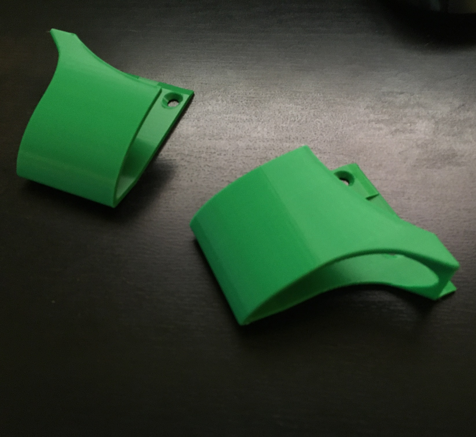 Kitchen Scale Holder (Amazon Basics) - photo 3