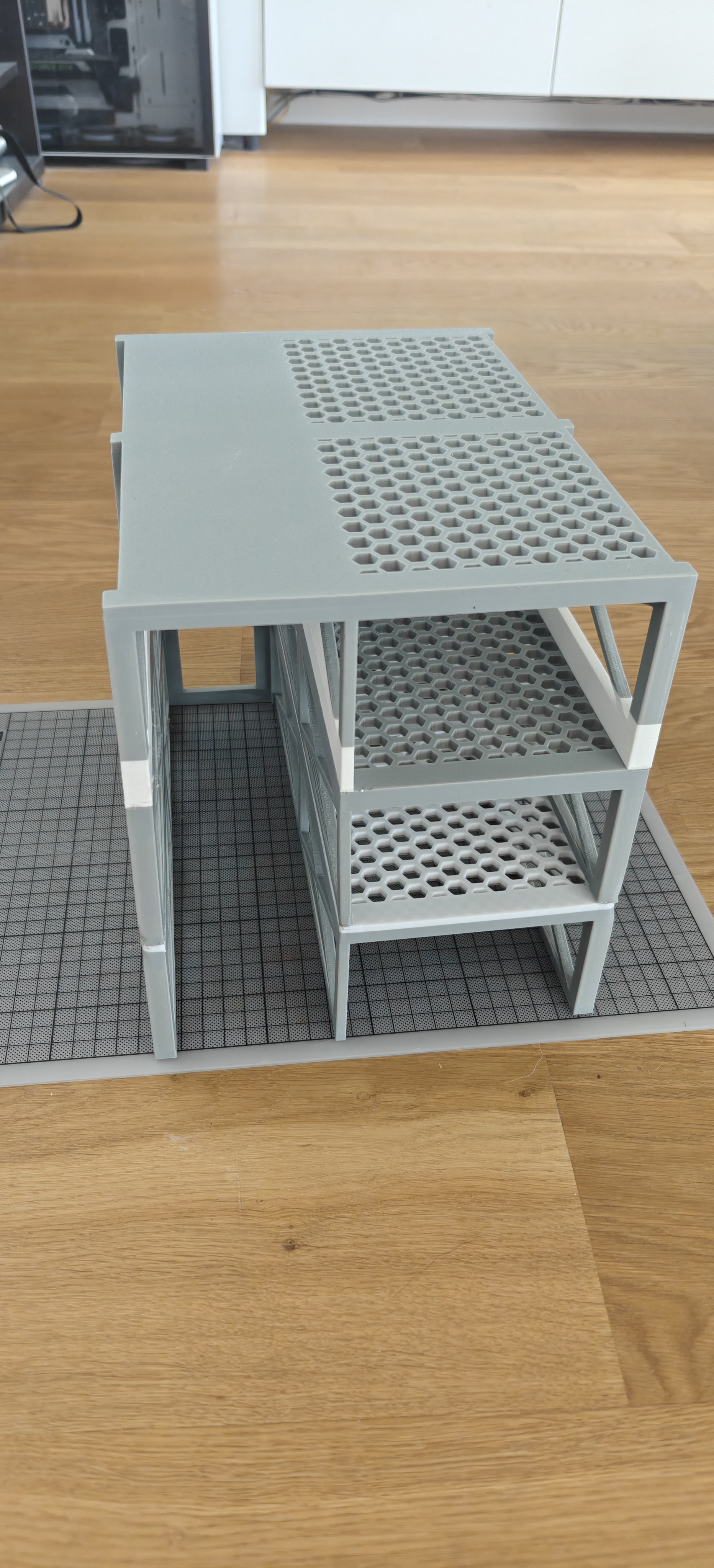 Kitchen Cabinet Organizer - photo 3