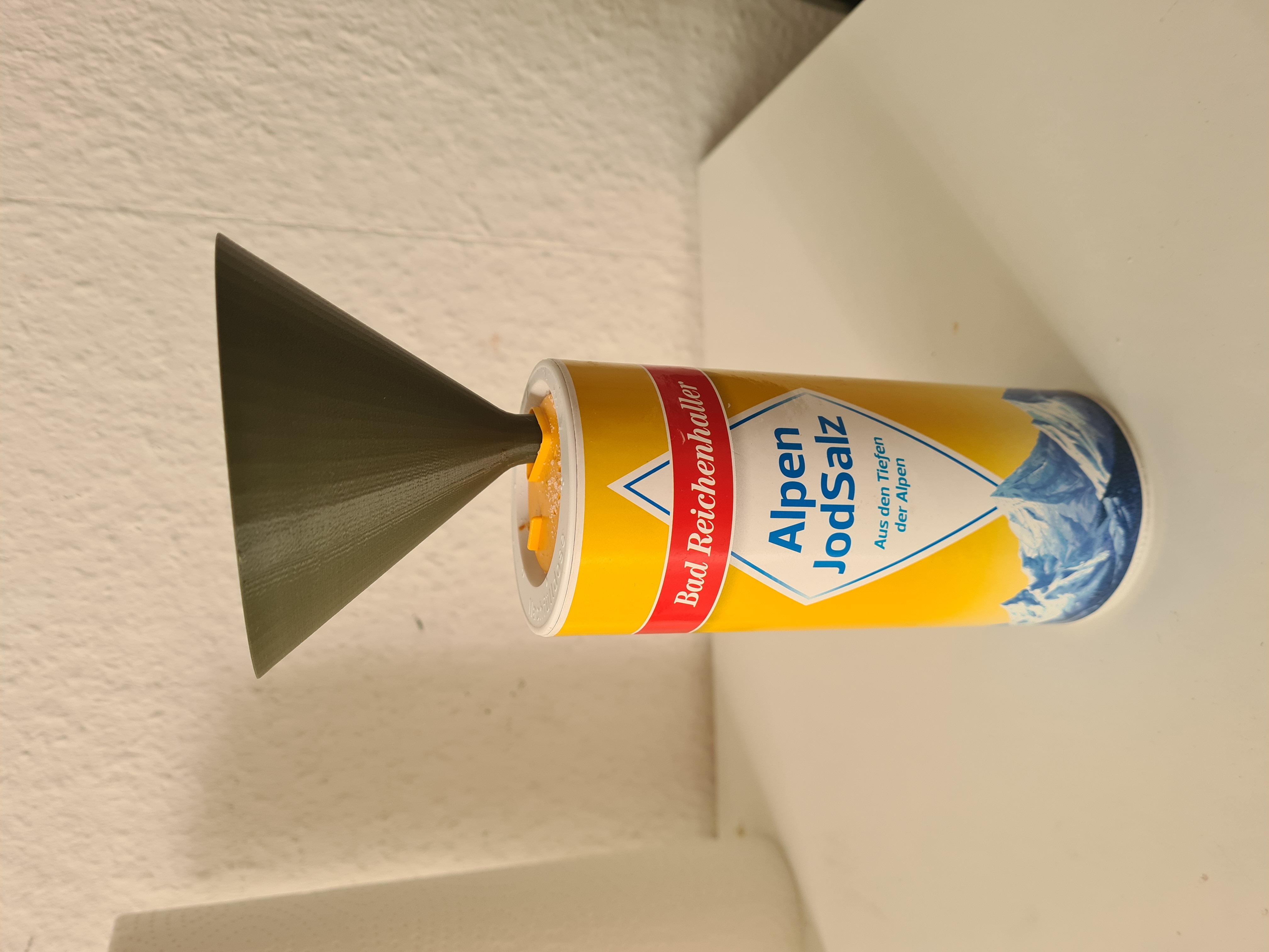 Funnel - photo 2