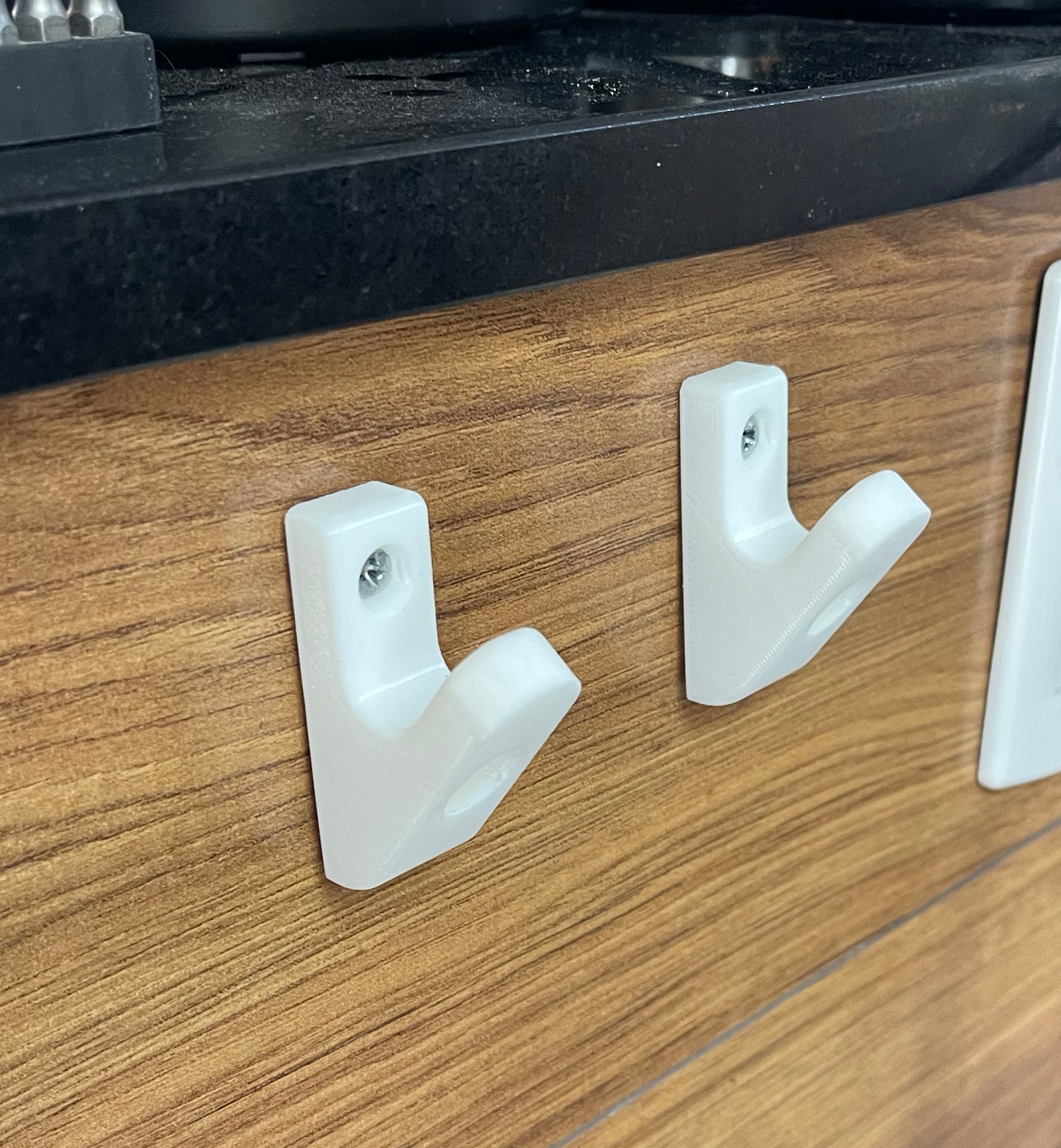 Kitchen Towel Hook
