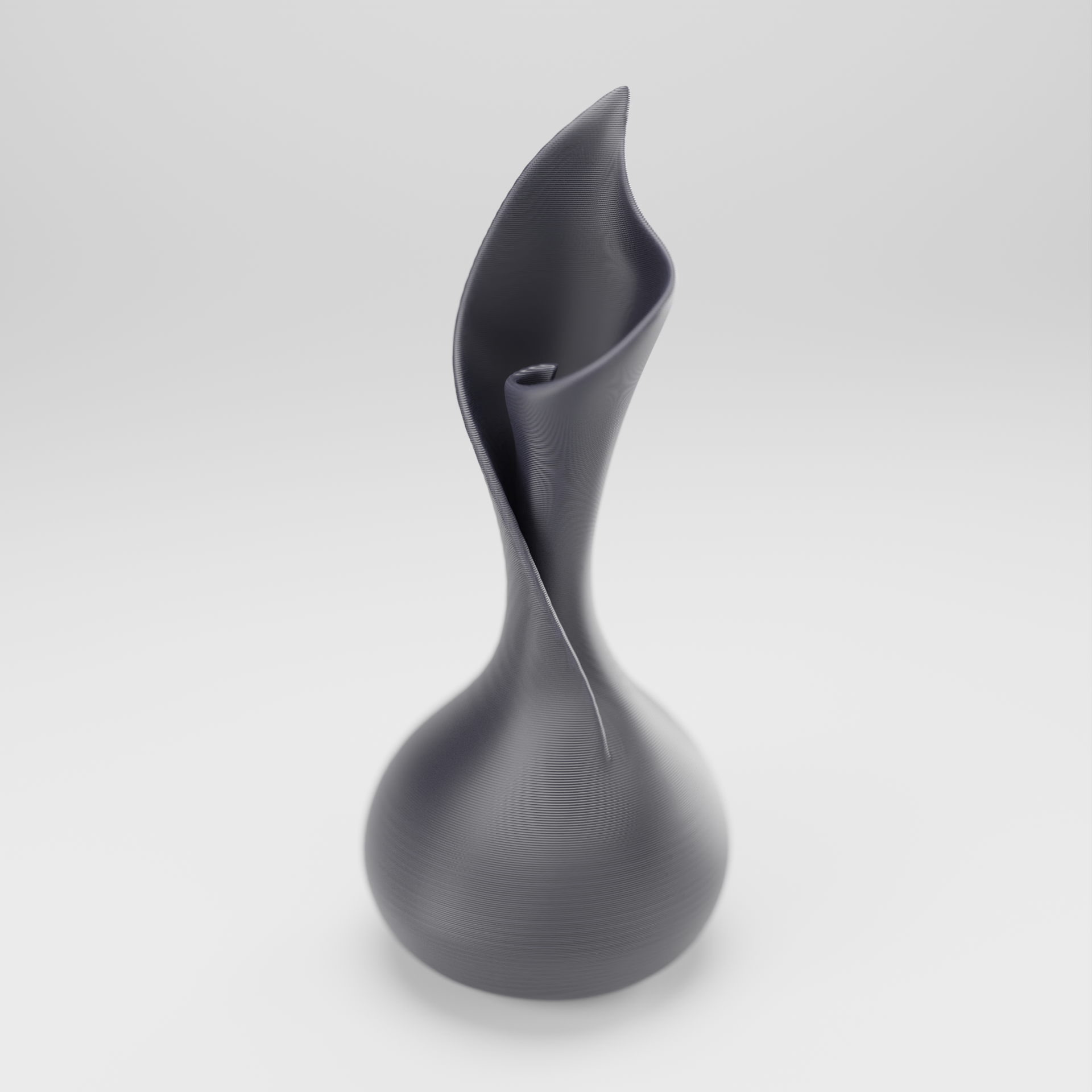Organic Flower Vase - photo 2