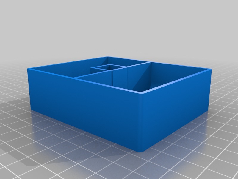 Queendomino Token Tray - photo 2