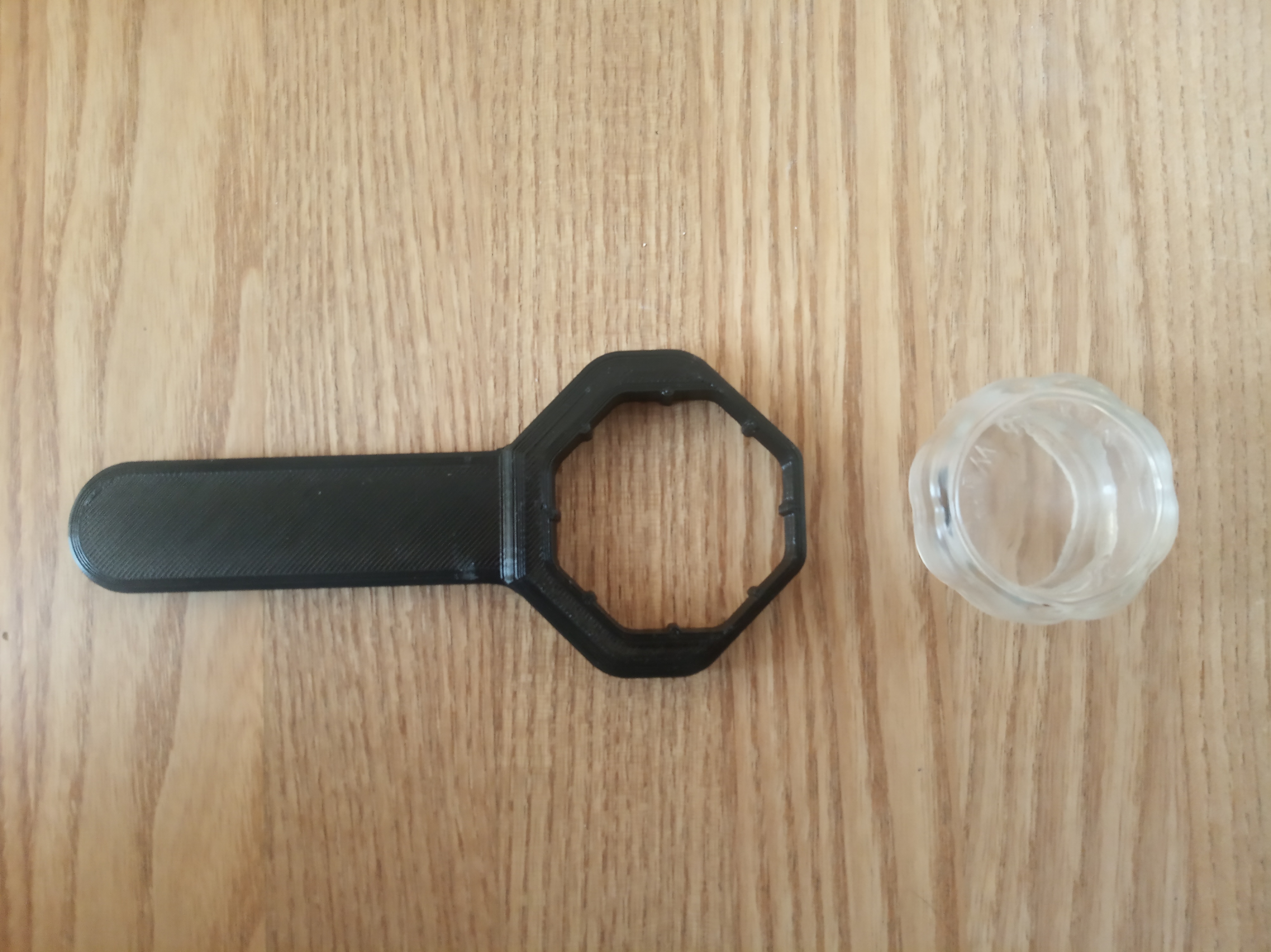 Oven lamp removal tool - FAGOR - BOSCH ( light bulb change )
