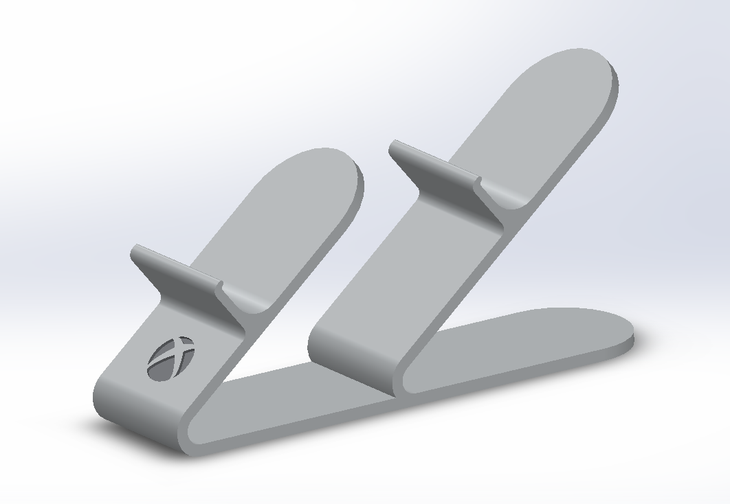 Xbox Controller Dual Stand - photo 4