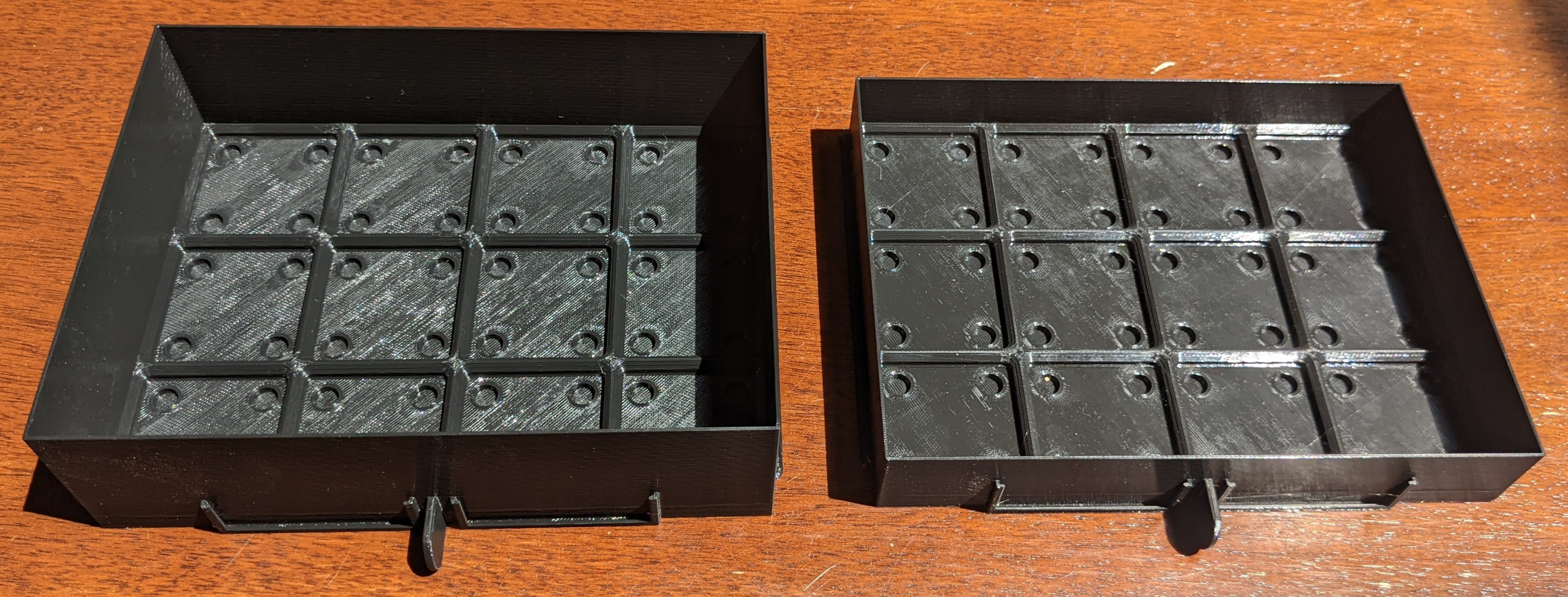 Gridfinity Ultimate Drawer System Remix - photo 2