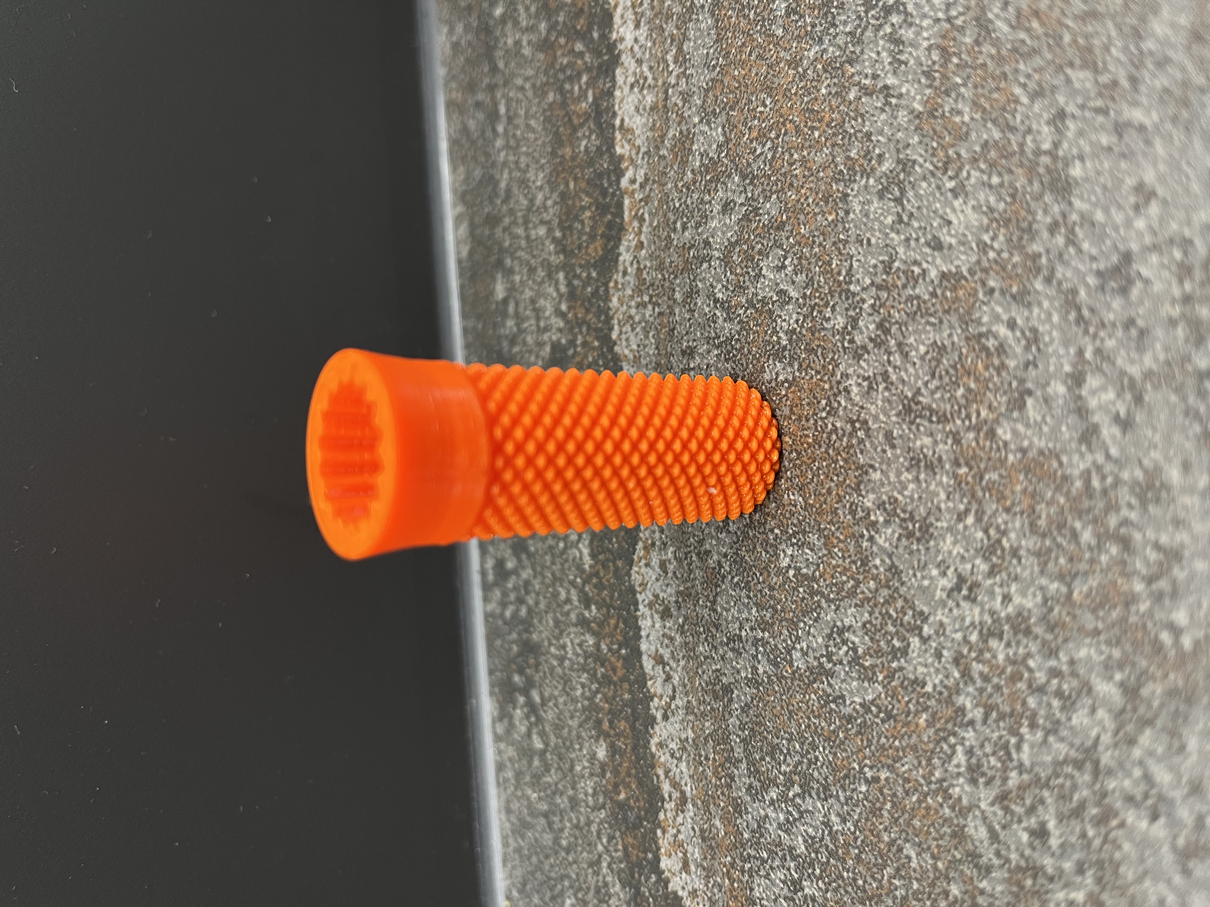E3D Revo nozzle removal tool - photo 2