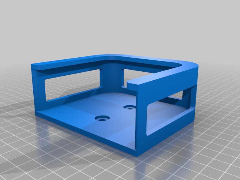 Apple TV 4th Gen Wall Mount - photo 2