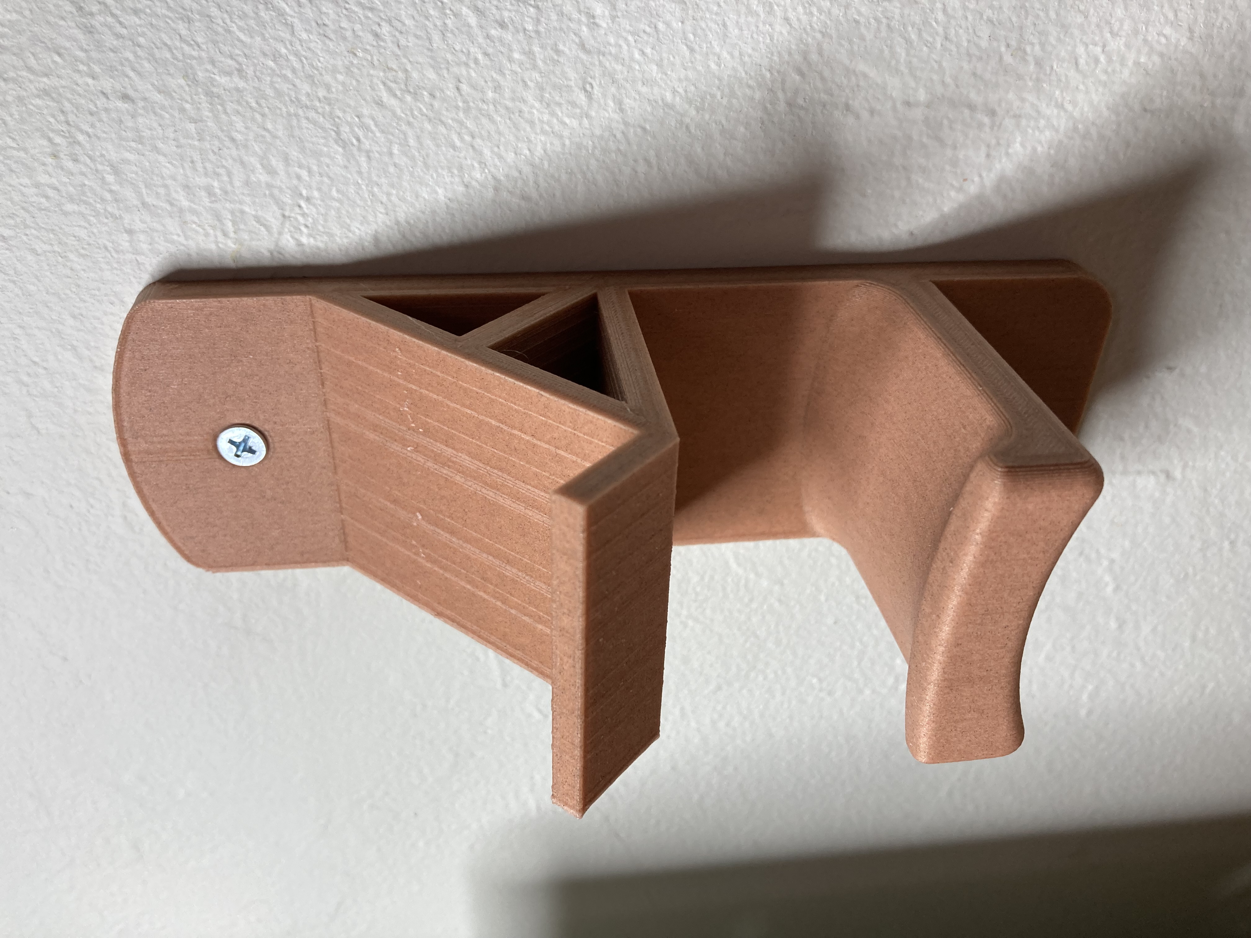 Controller and Headphone Wall Mount - photo 2