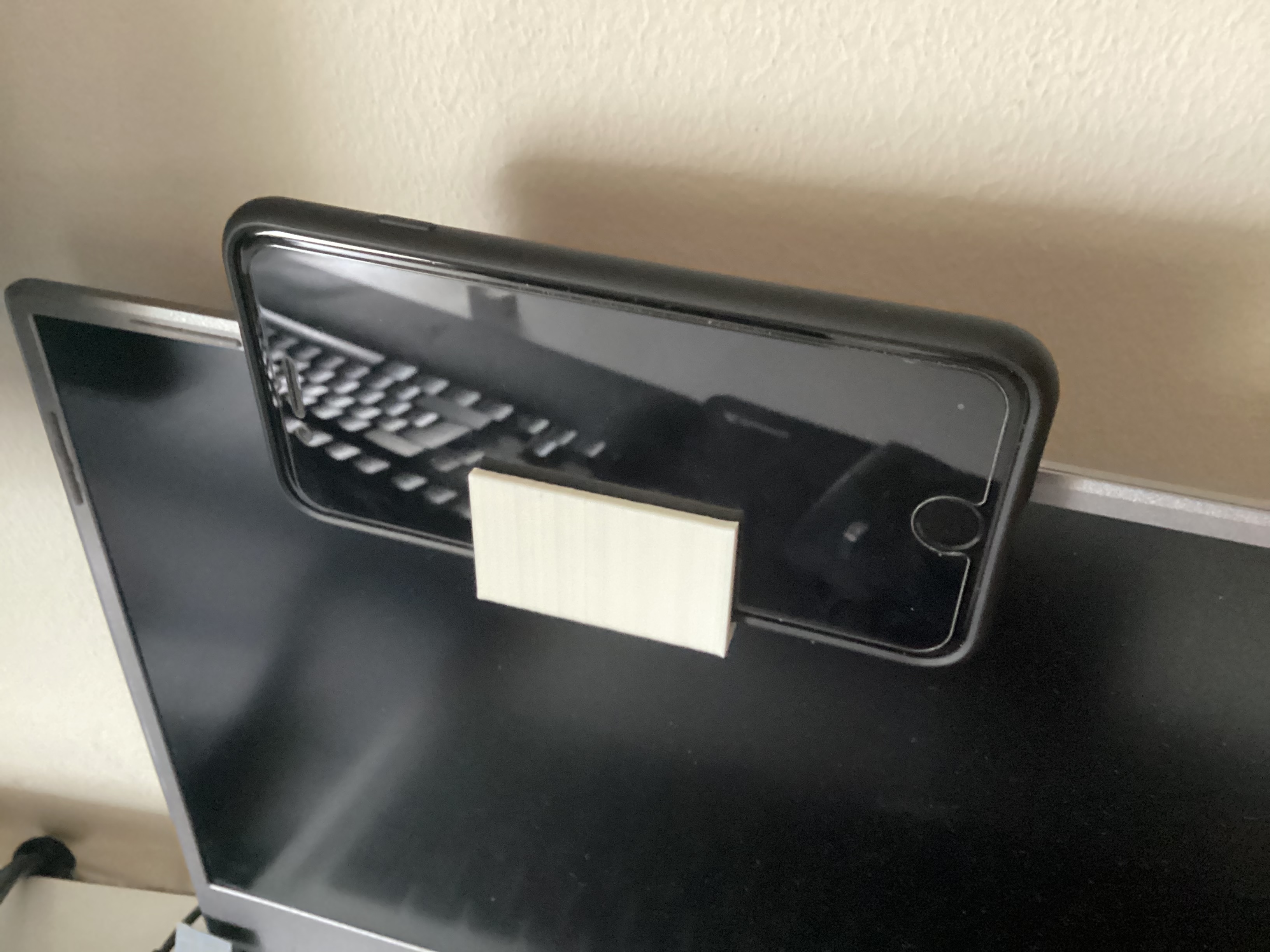 iPhone Mount MacBook Laptop continuity camera - photo 2