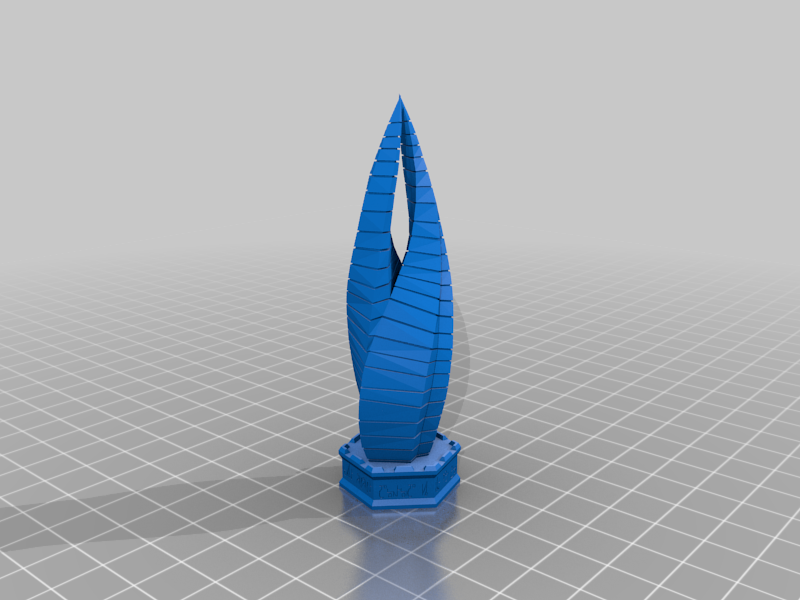 Dead Space Extruder Knob - Ender3 - photo 2