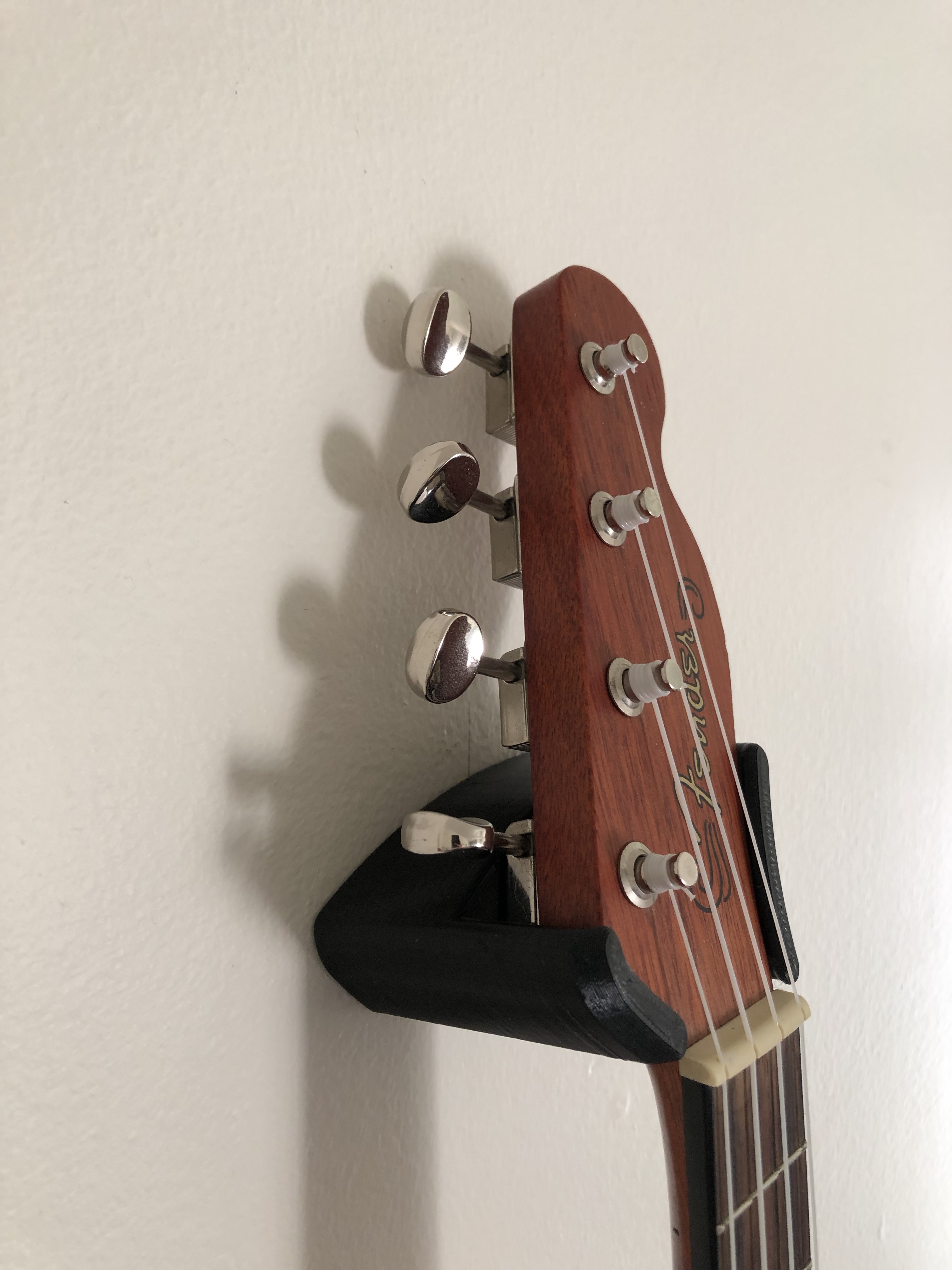 Fender Ukulele Wall Mount - photo 2