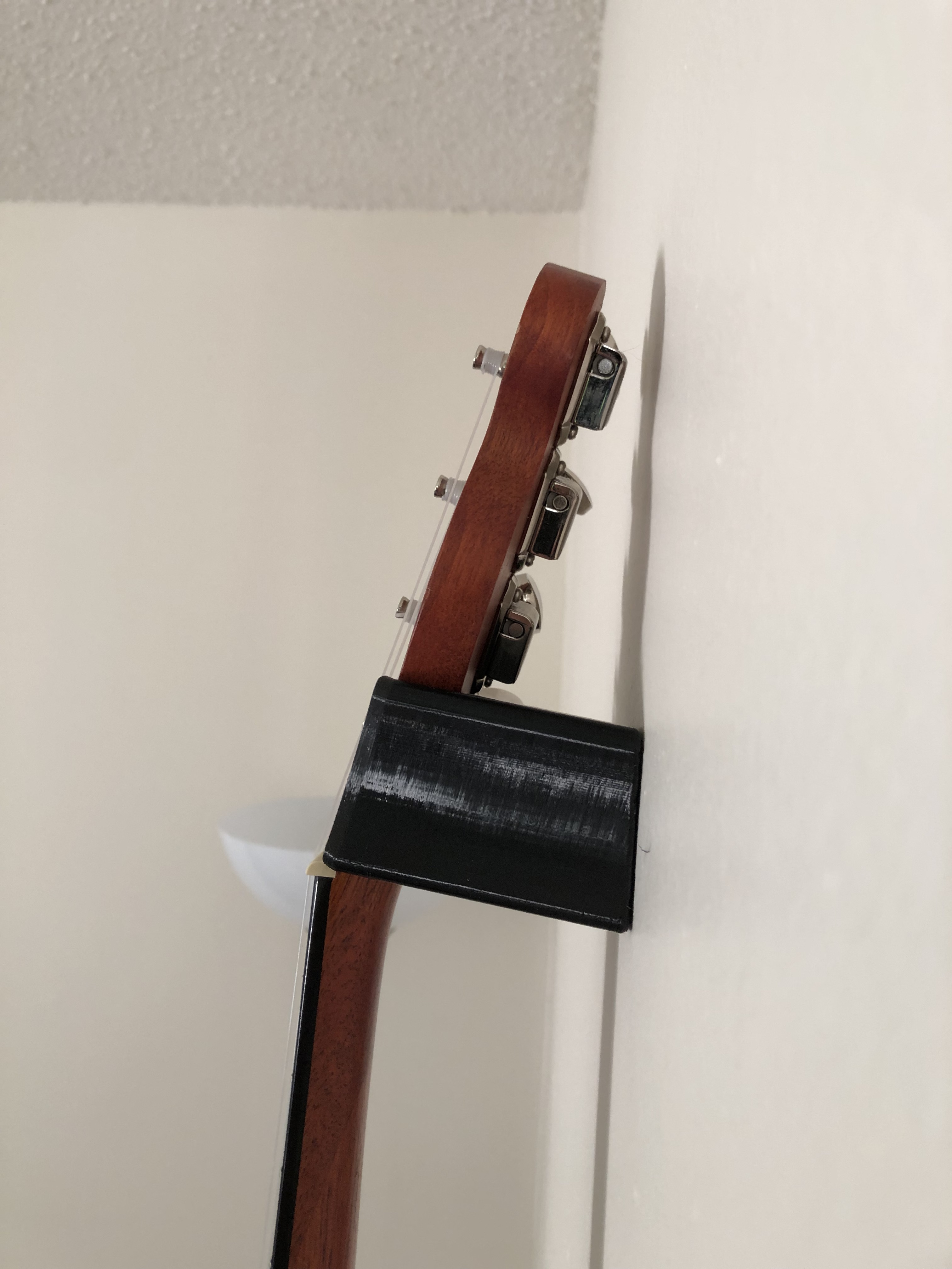 Fender Ukulele Wall Mount - photo 3