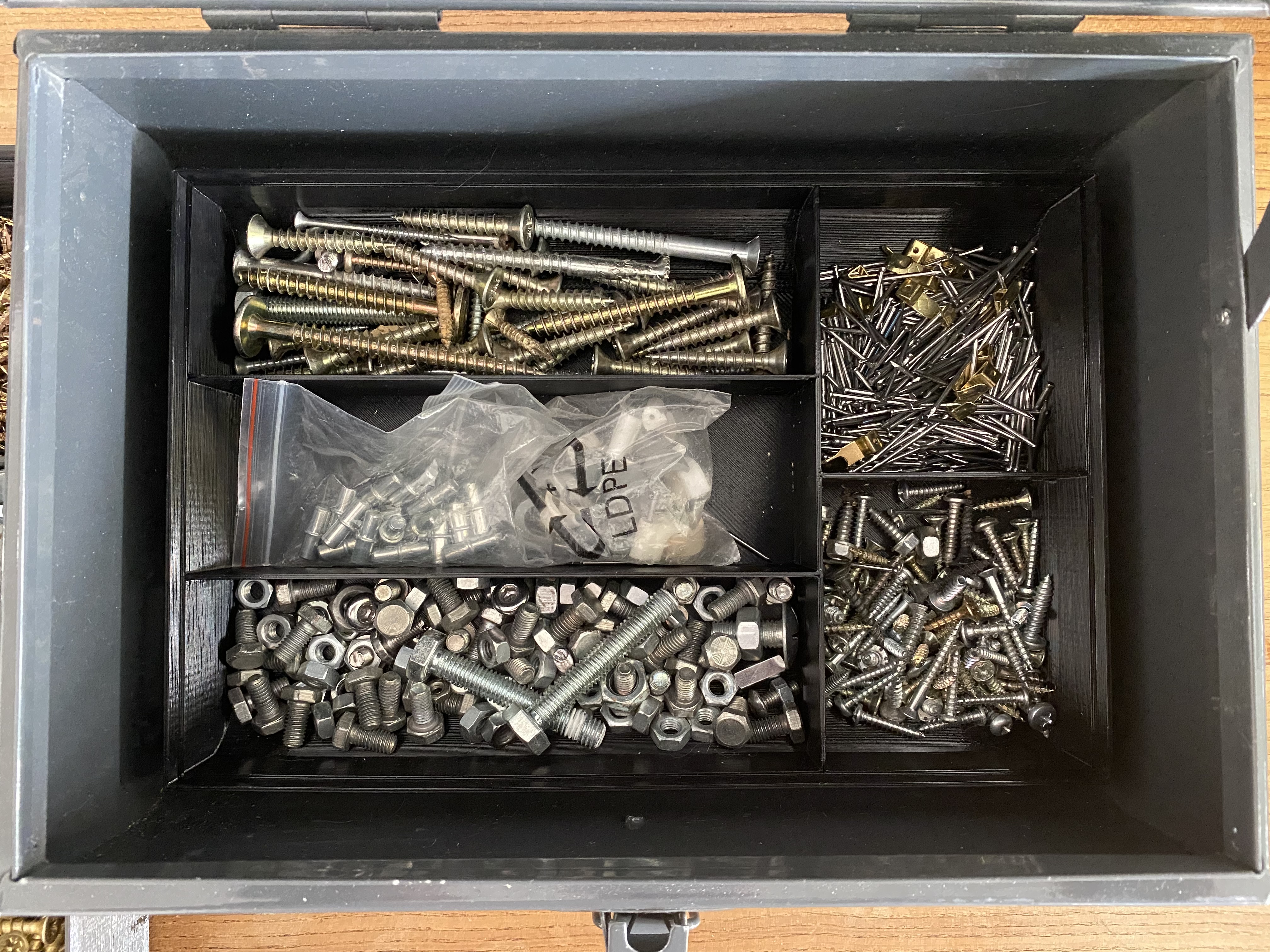 Storage box - photo 4