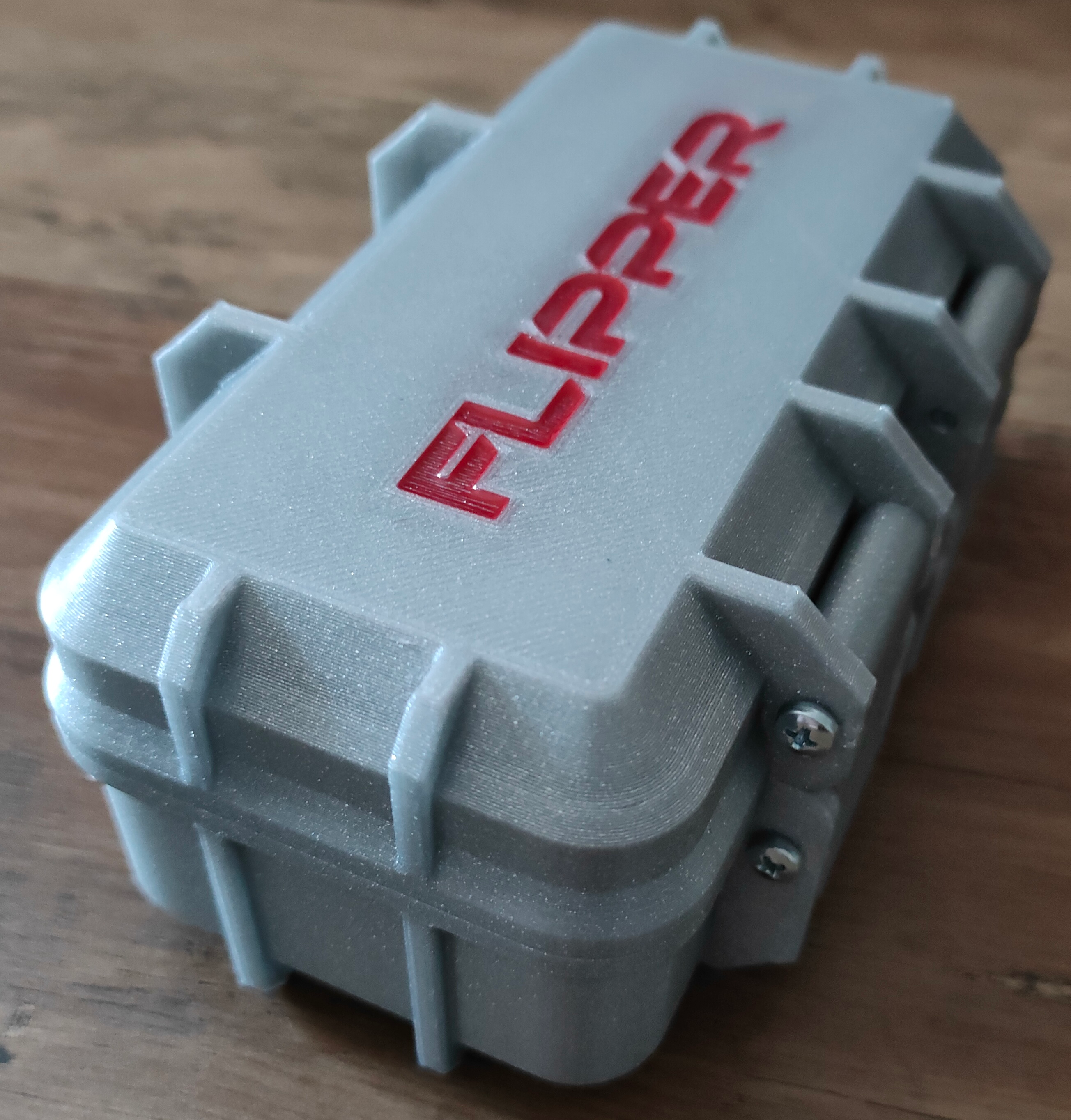 Flipper Zero Case - photo 3