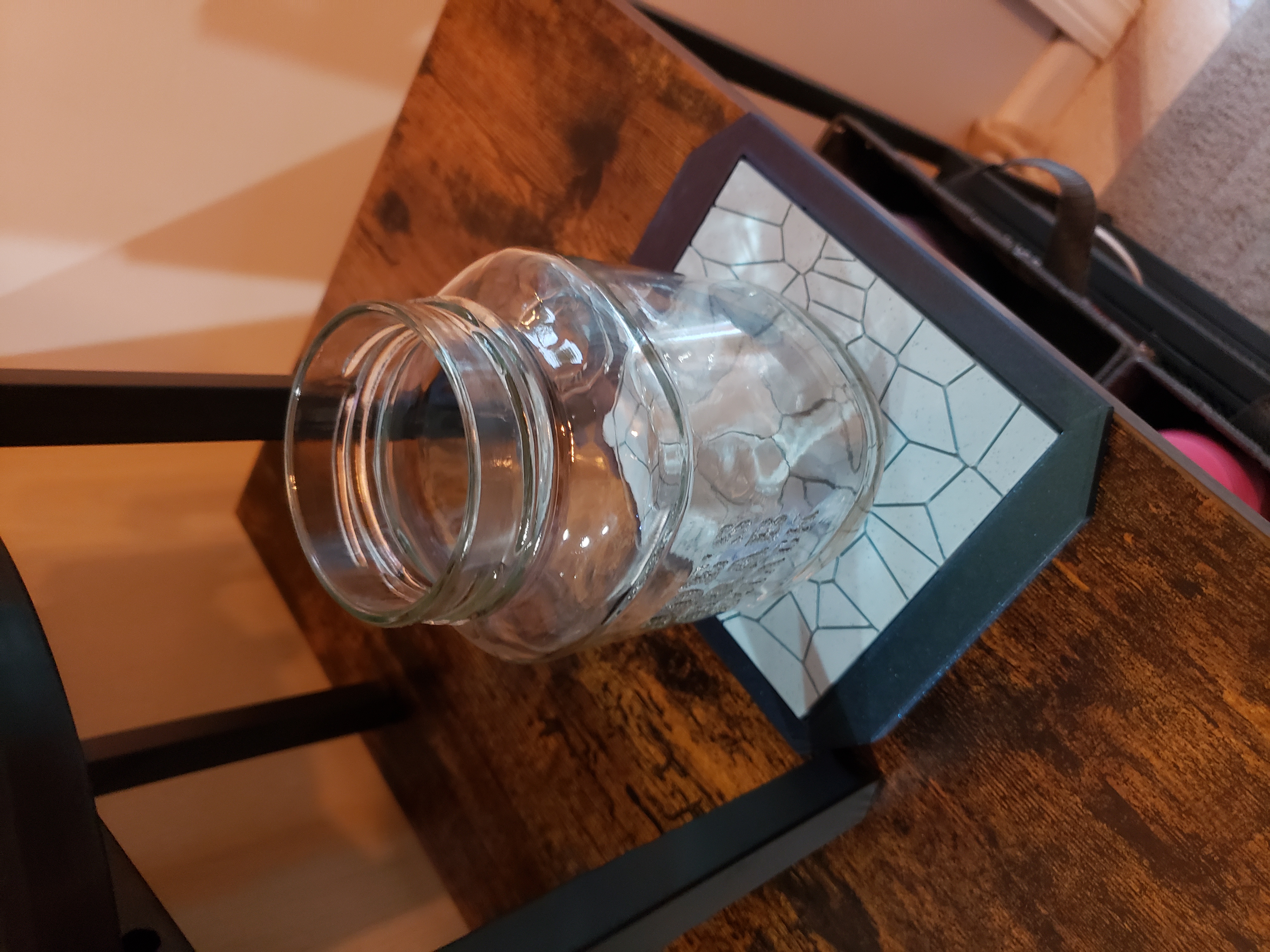 Drip tray