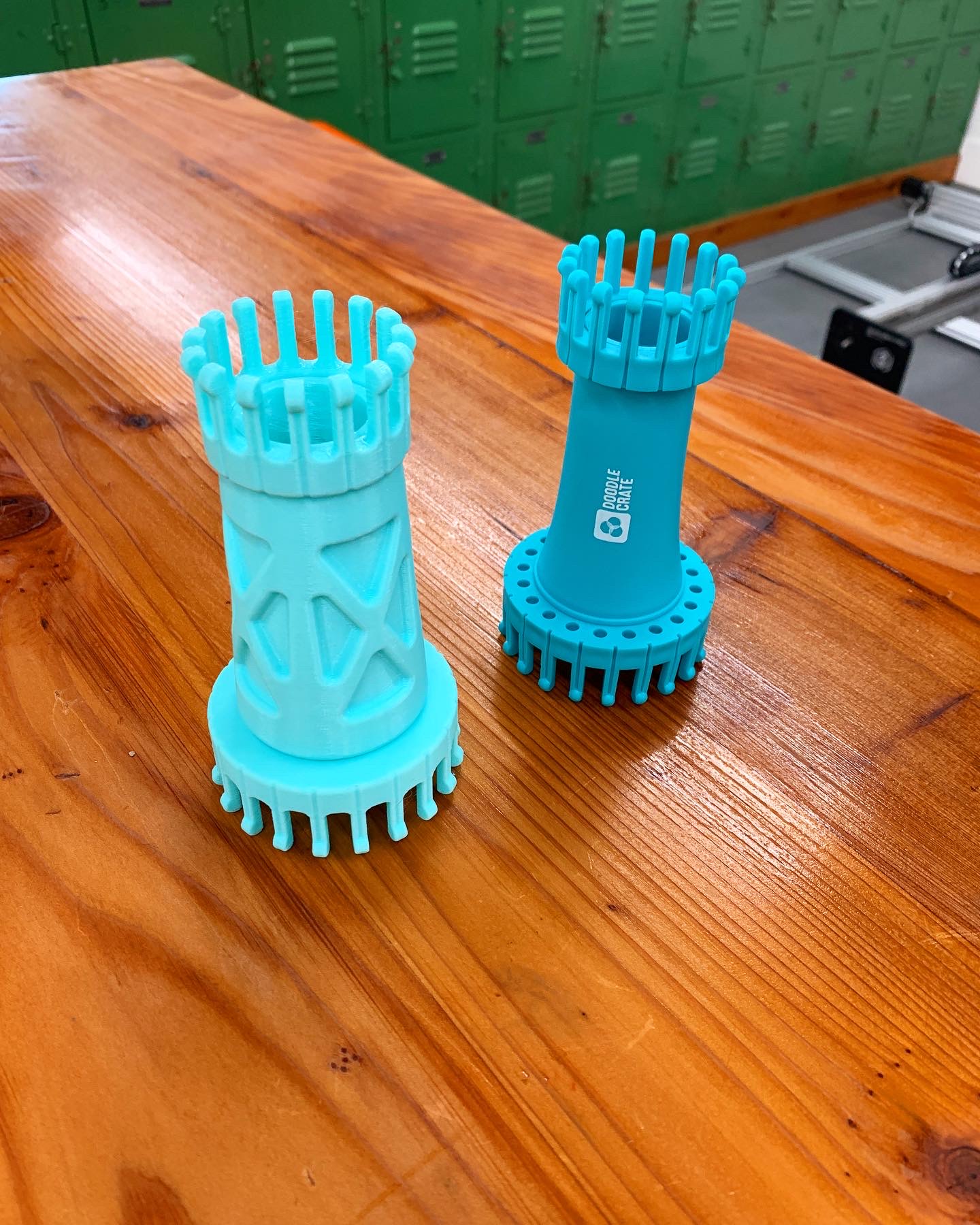 Spool Knitting Tool - photo 4