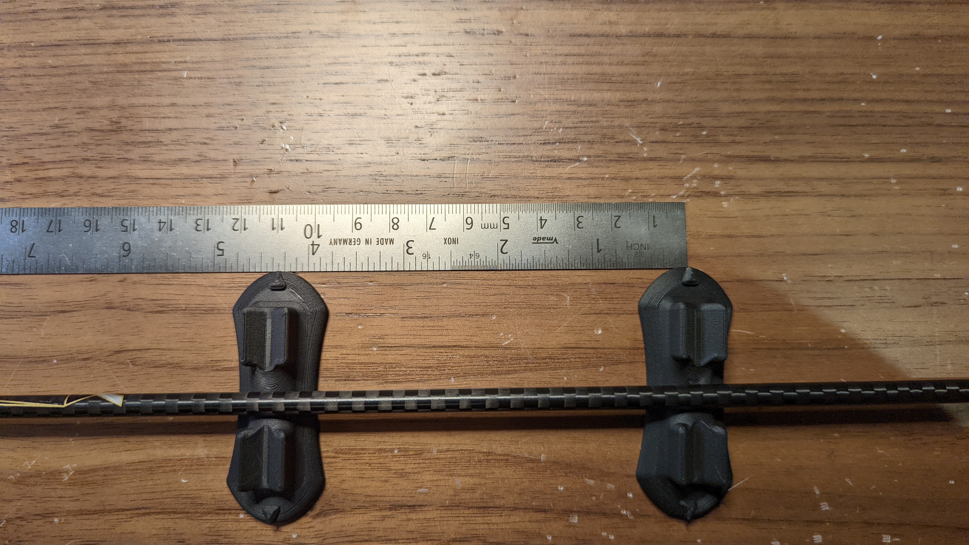 Arrow Measurment Tool, for weight and FOC - photo 3