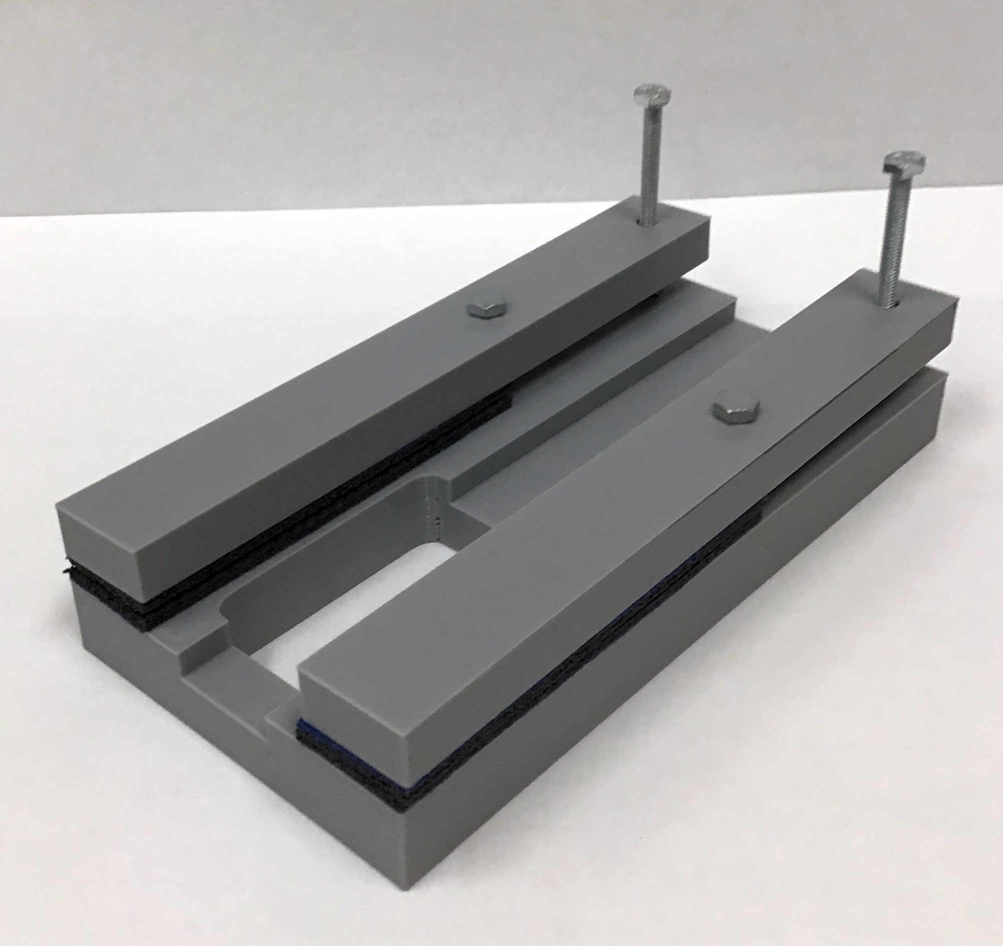 Splice Clamp for Model Making - photo 4