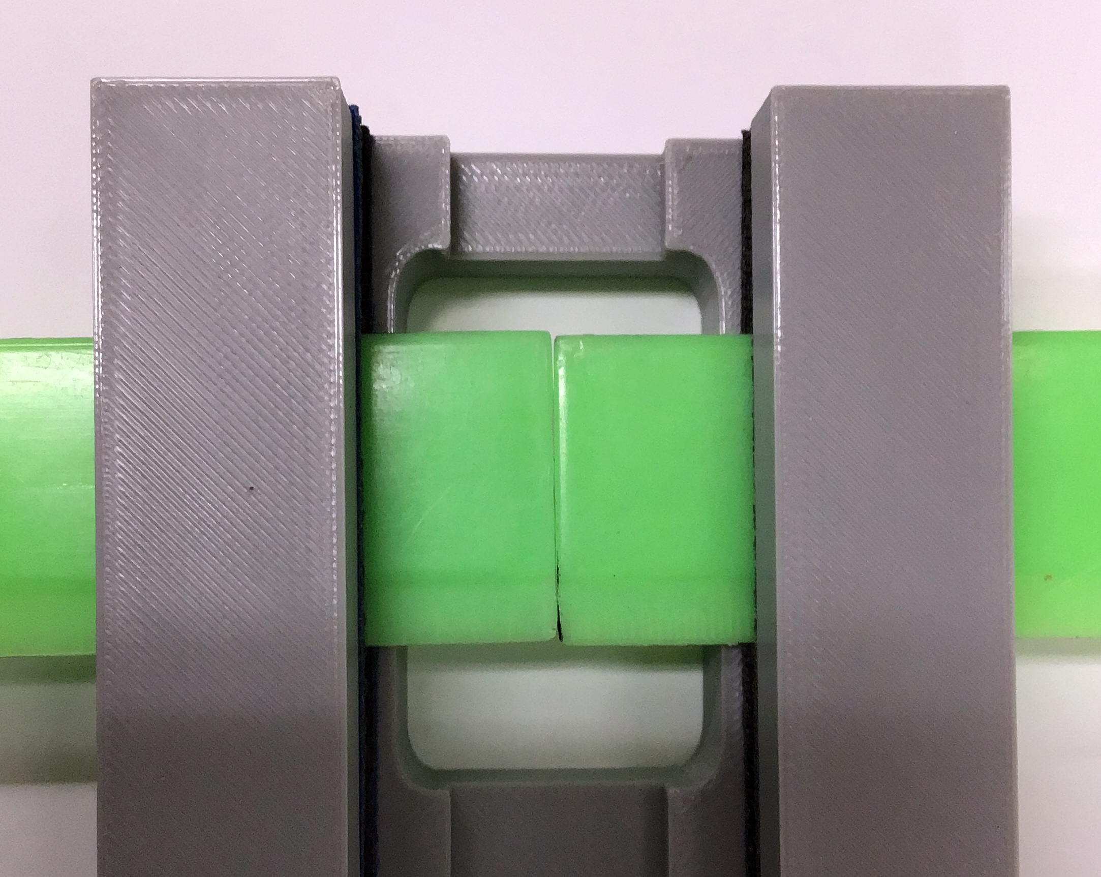 Splice Clamp for Model Making - photo 3