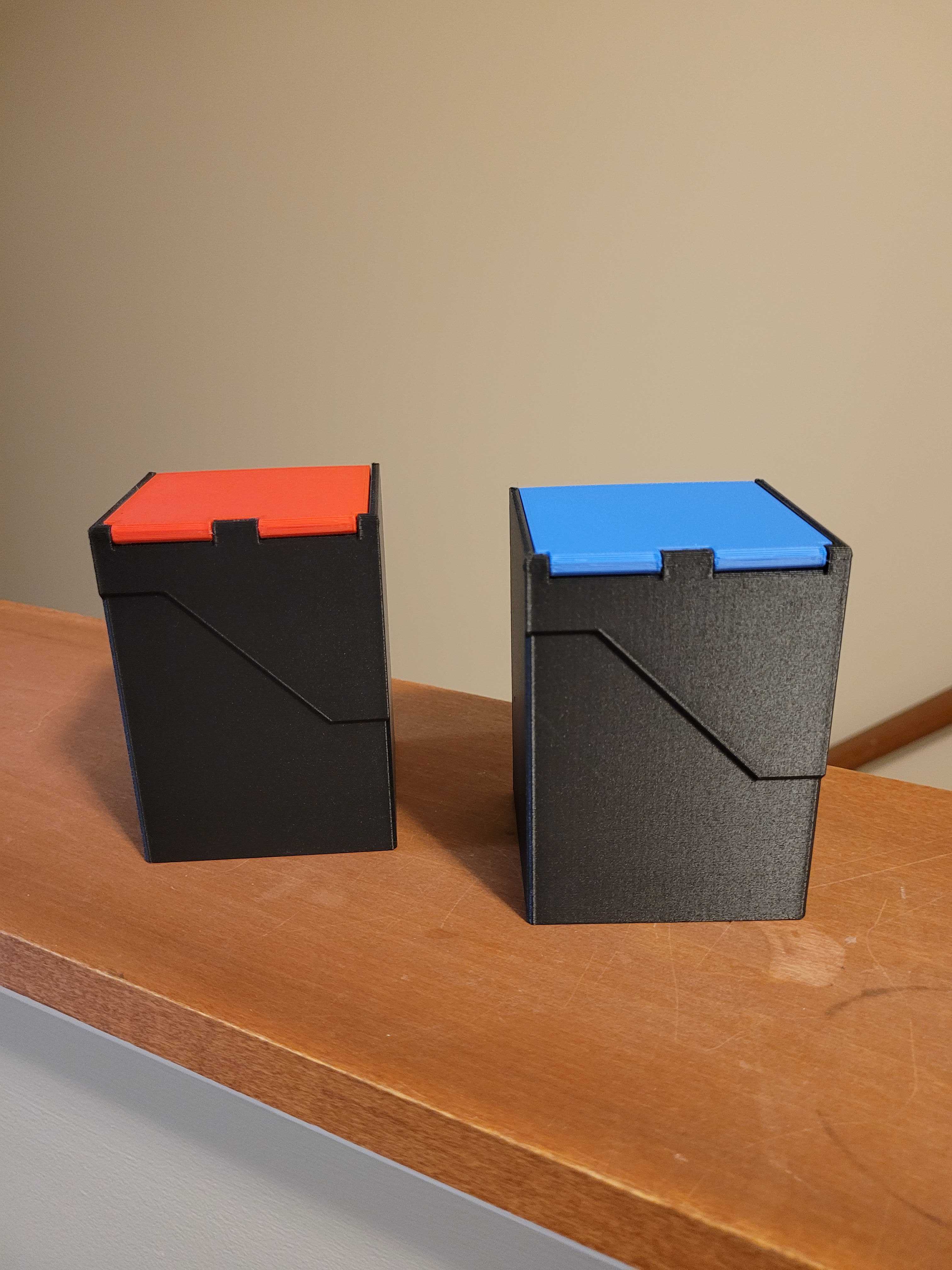 Ultimate Card Box v4 - photo 3