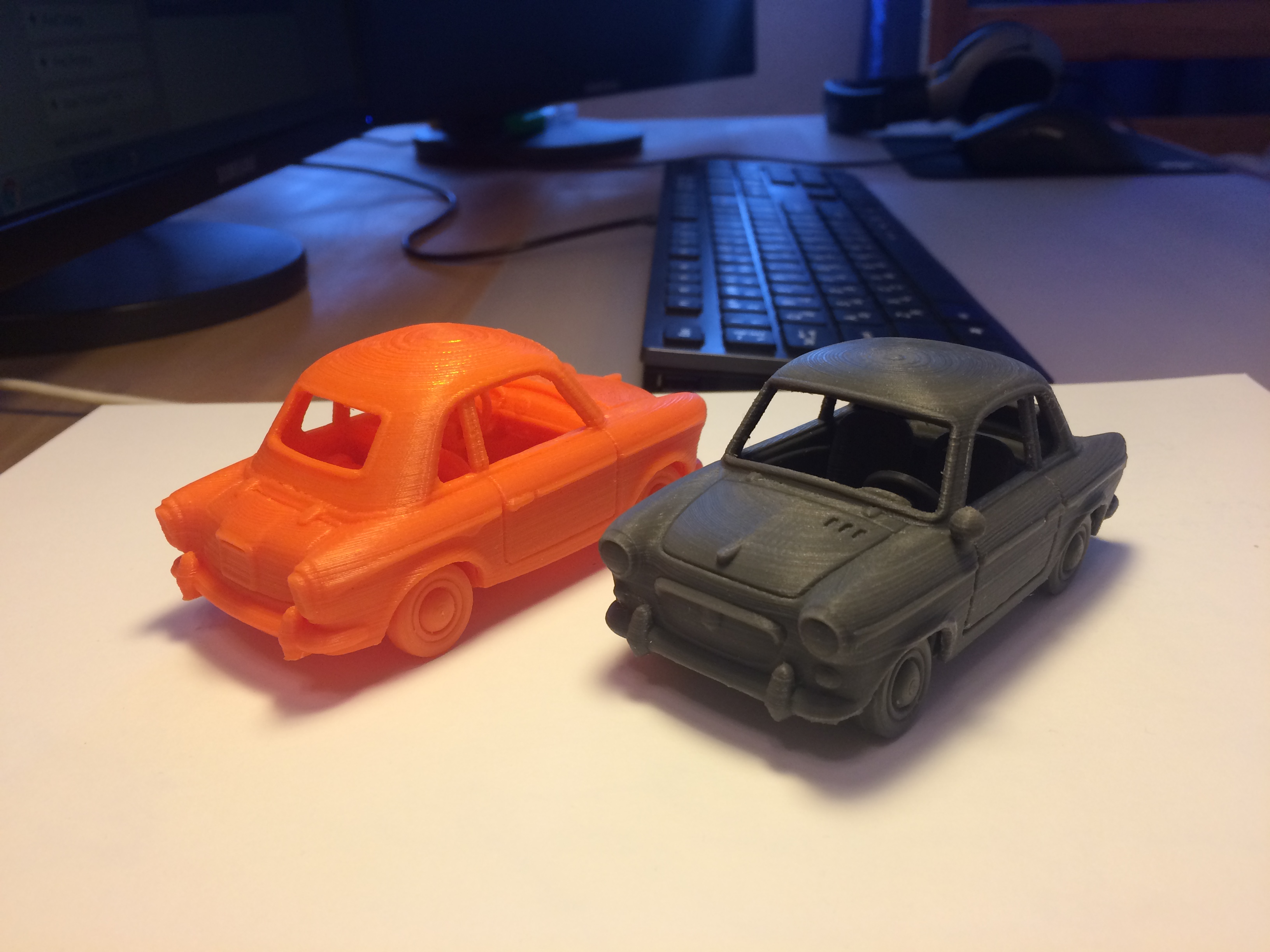 Pony Toy Car - photo 2