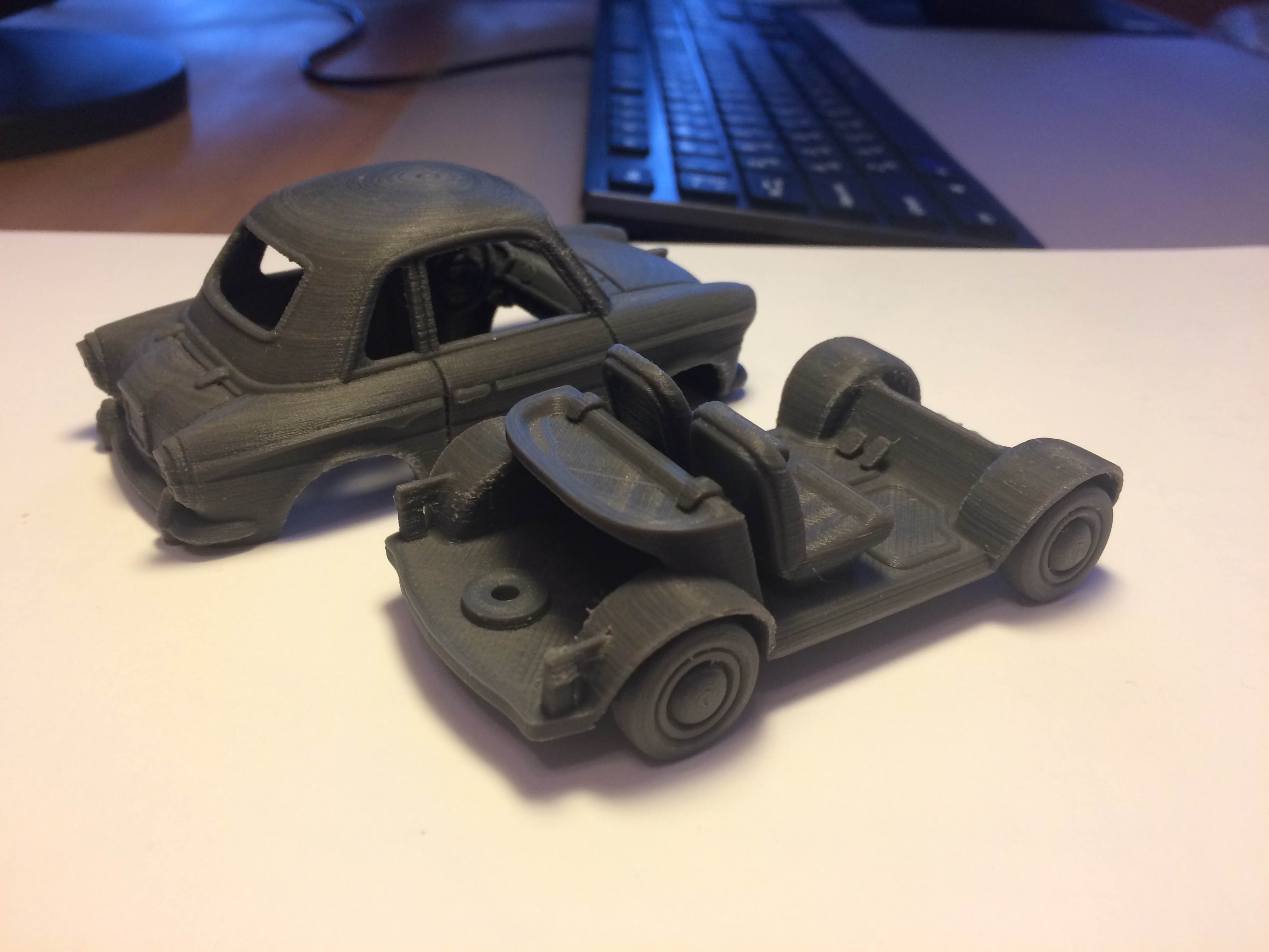 Pony Toy Car - photo 4