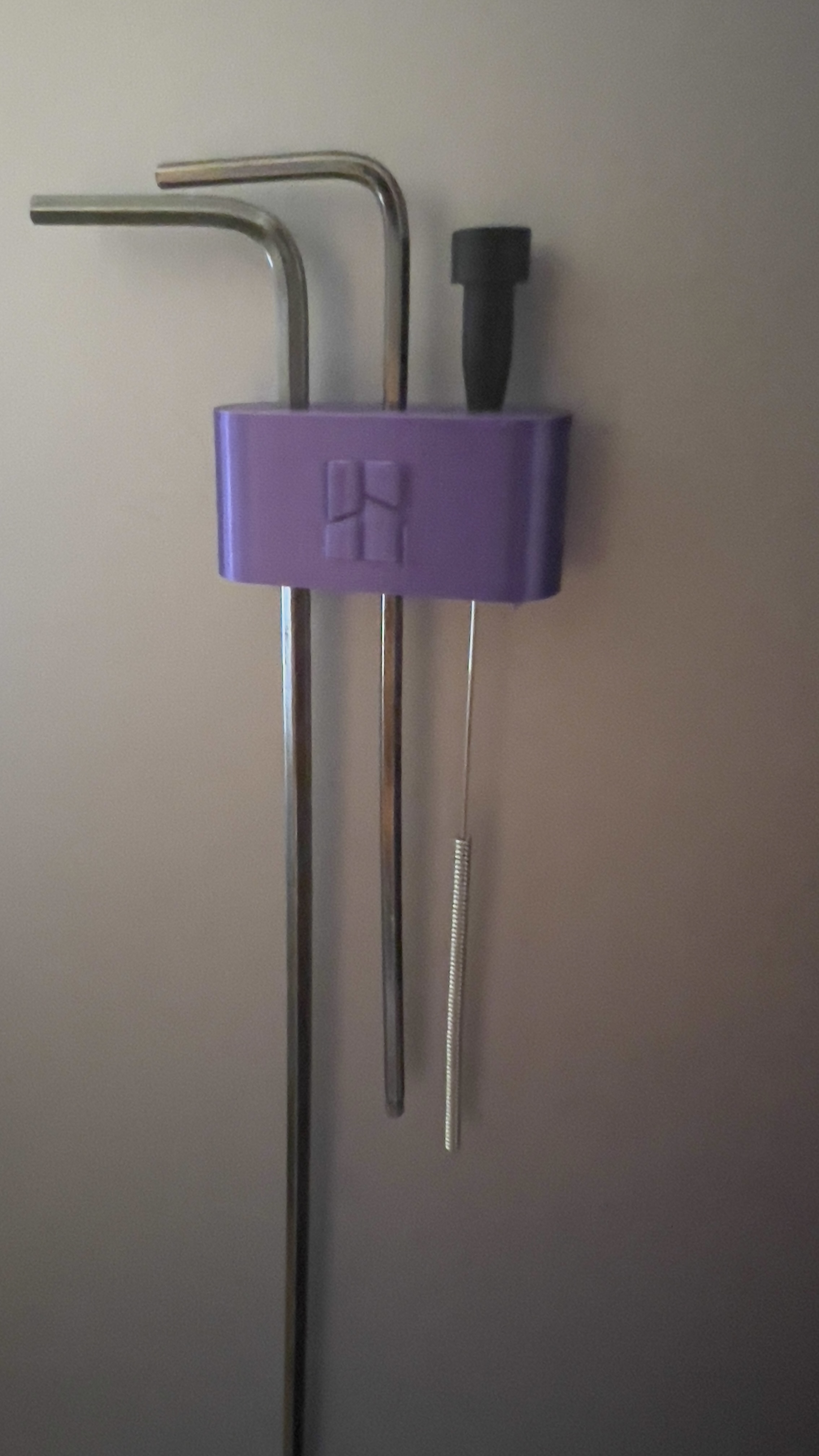 Bambu Lab OEM Tool Holder