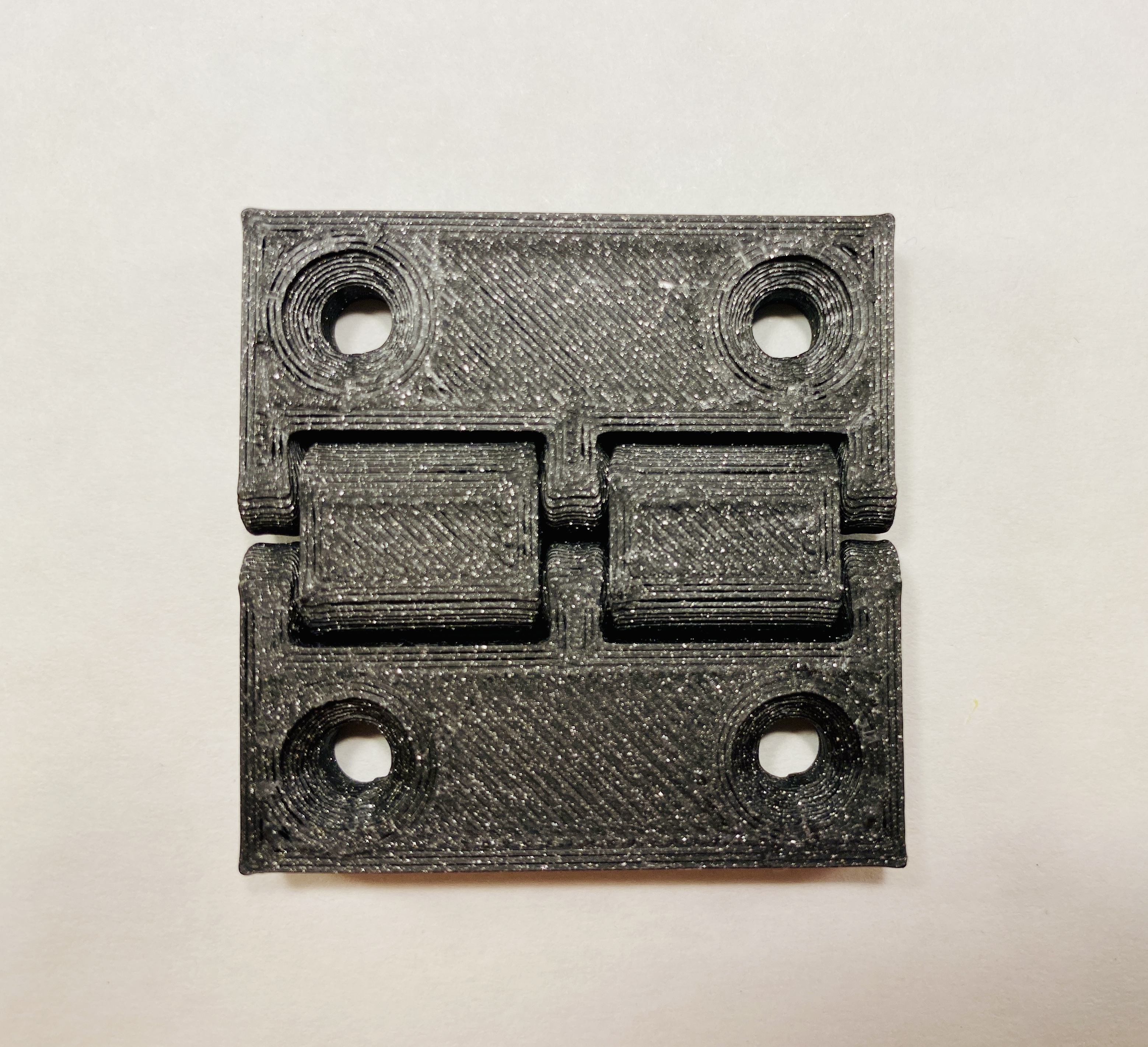 Reversible Hinge (Print in Place) - photo 3