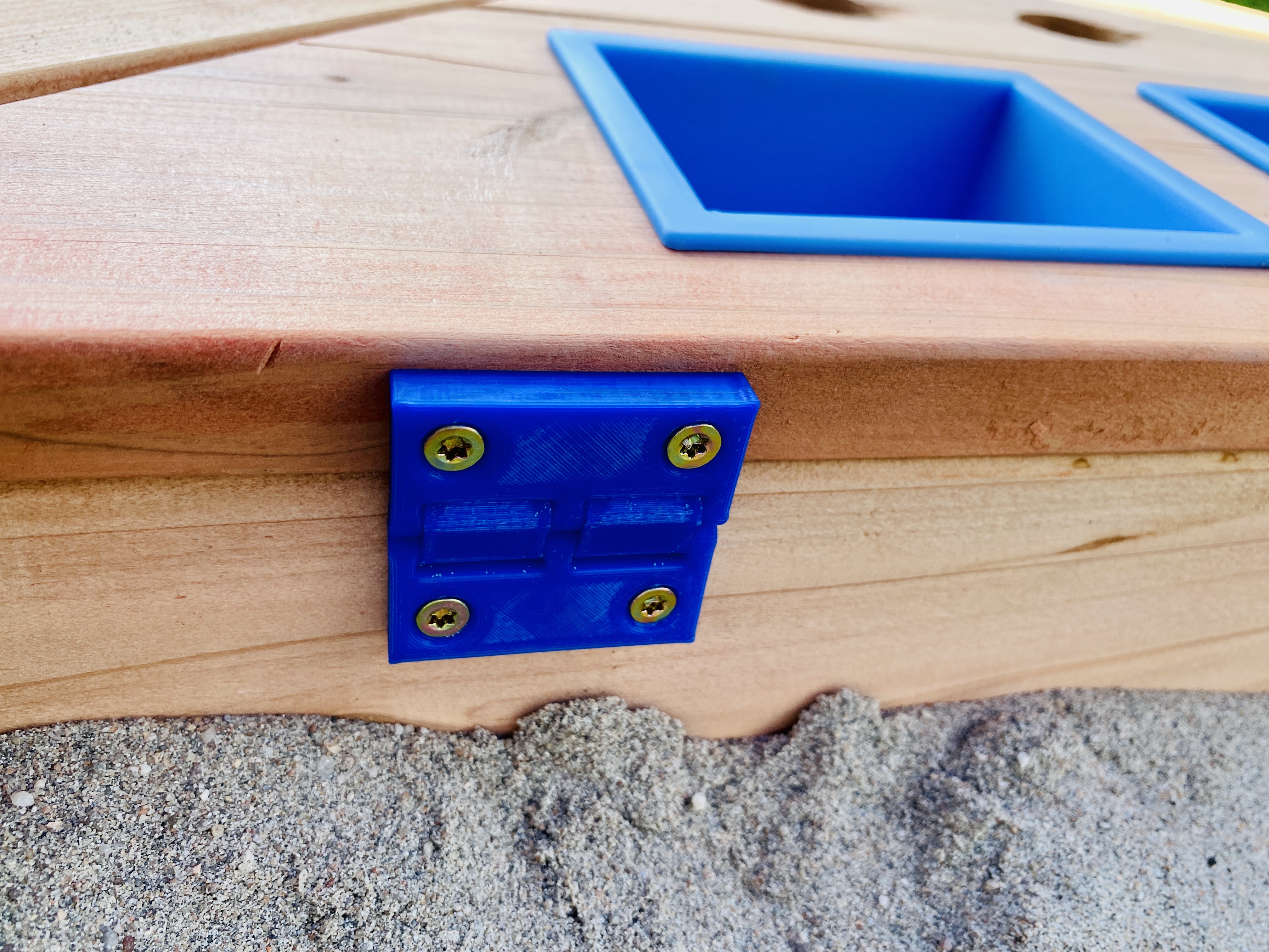 Reversible Hinge (Print in Place) - photo 4