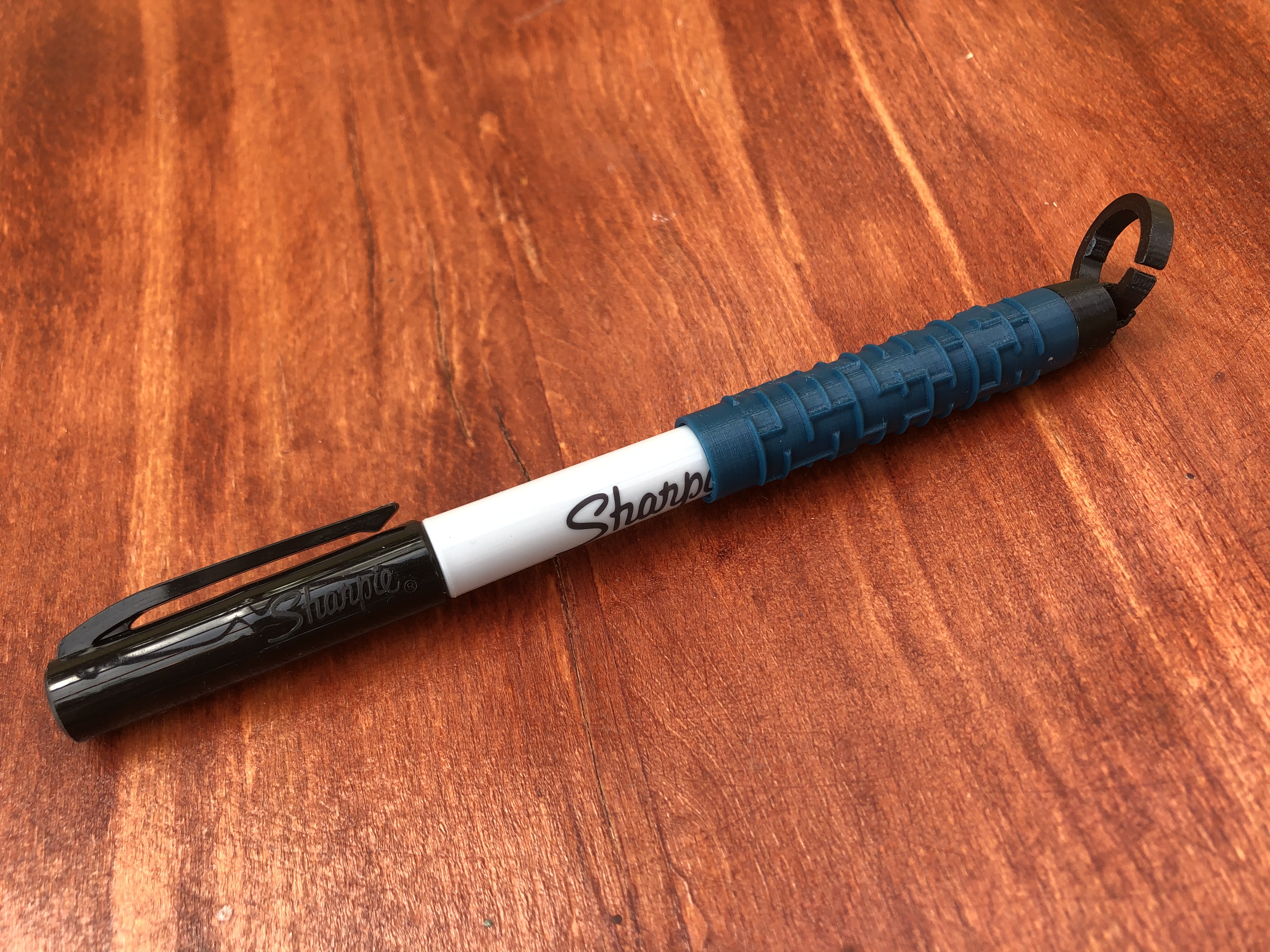 Sharpie Cap & Toy - photo 3