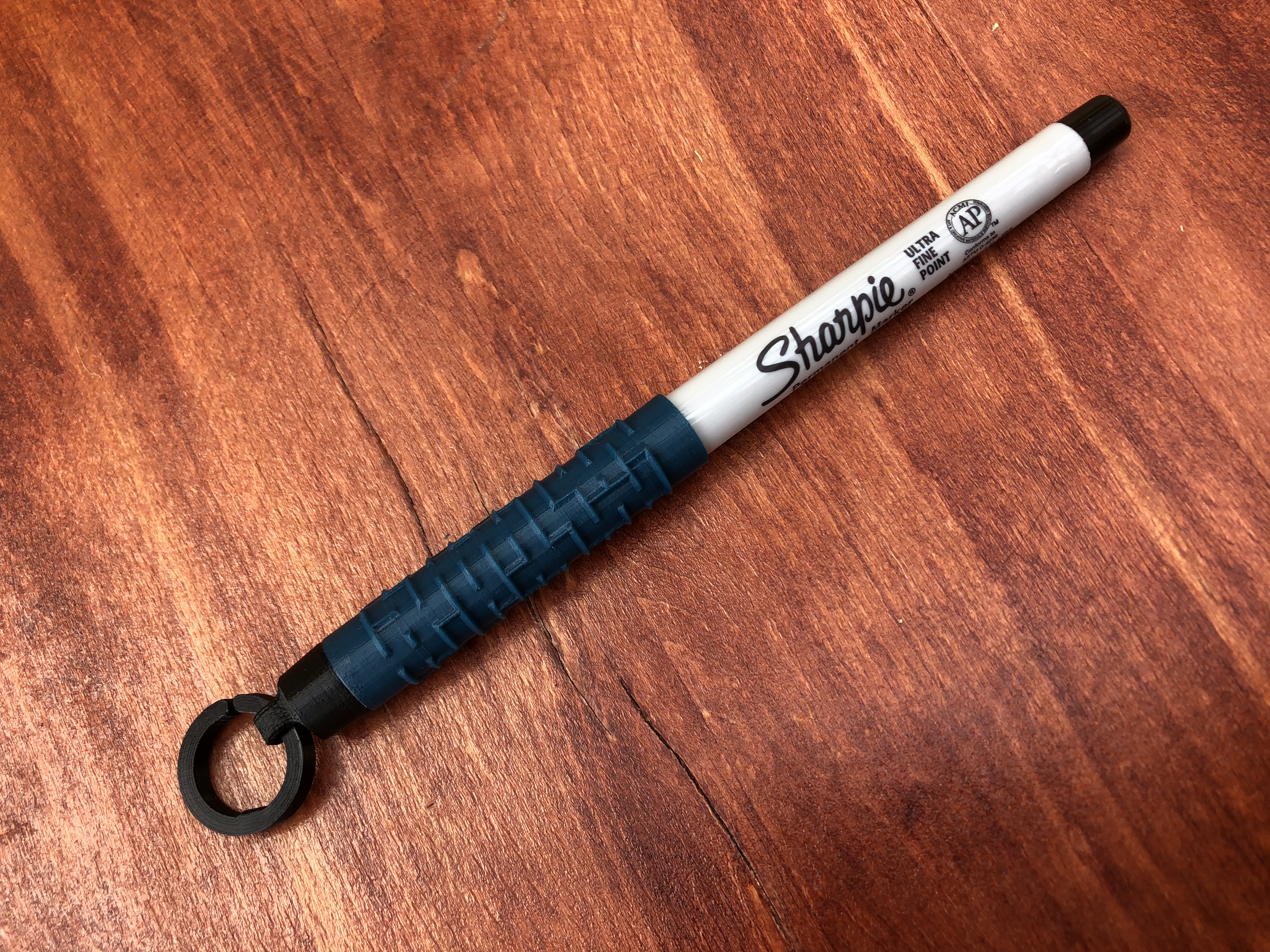 Sharpie Cap & Toy - photo 2