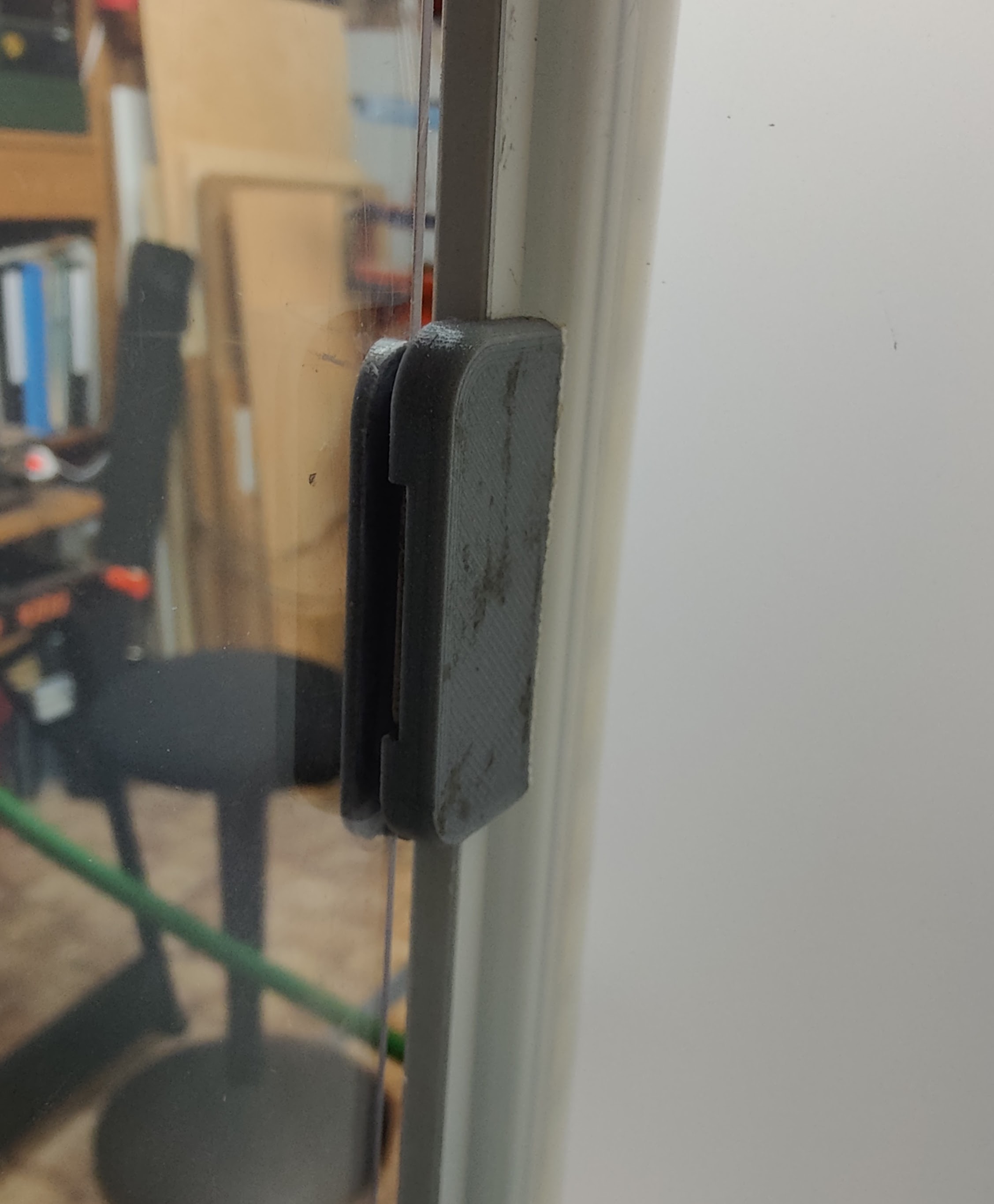 Minimalist Non Destructive Ultimaker 3 Door - photo 4