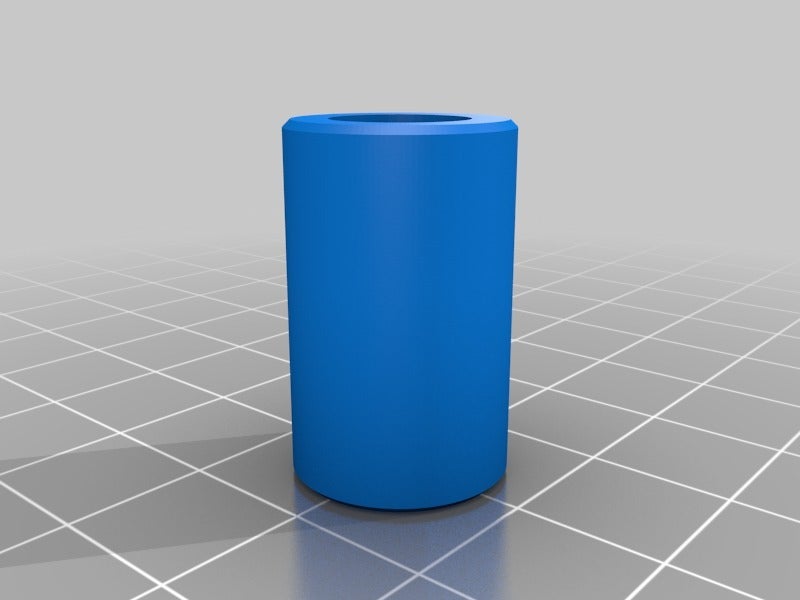 Customizeable bushing adapter - photo 2