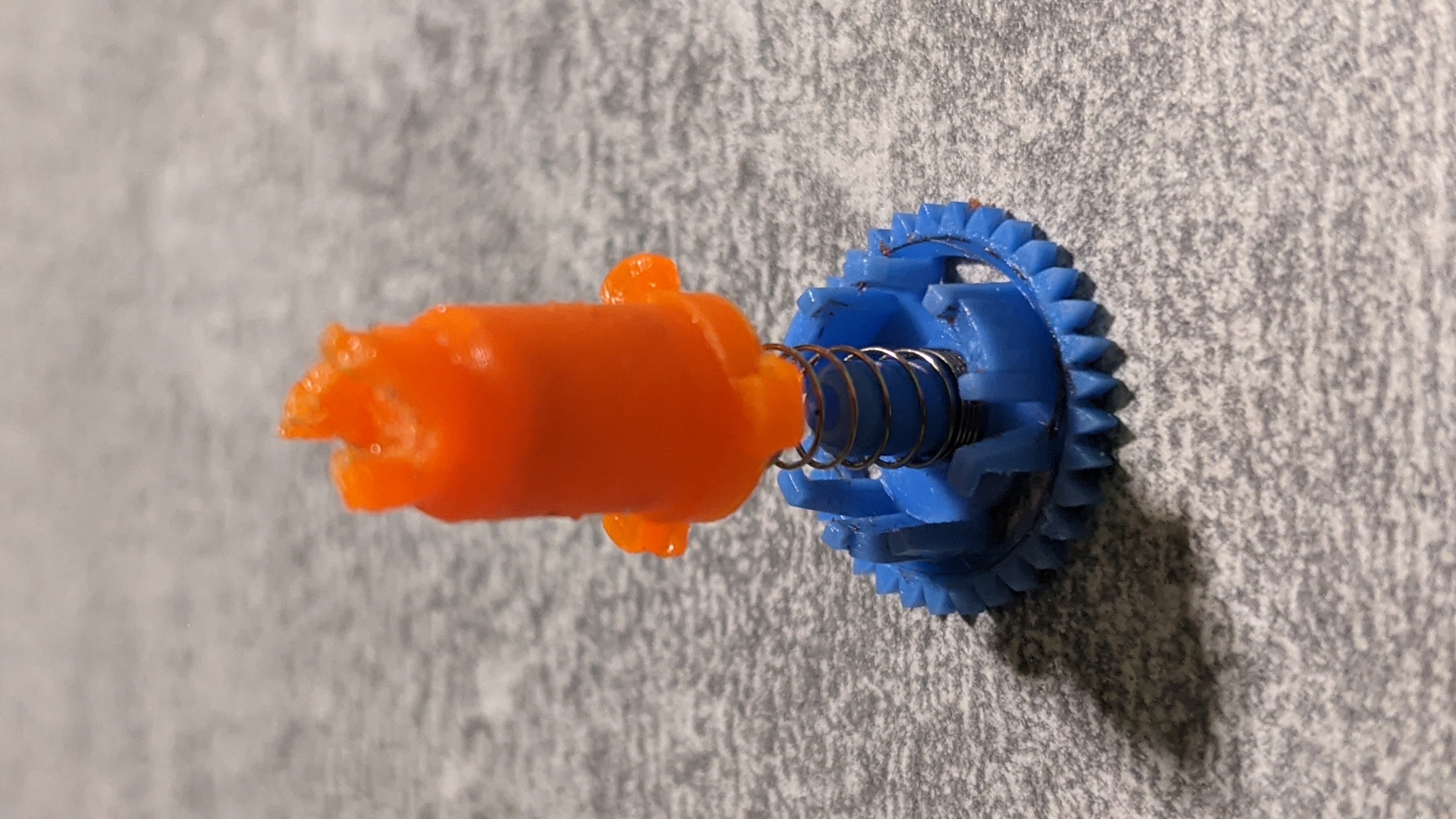 Spare part Philips razor - photo 2