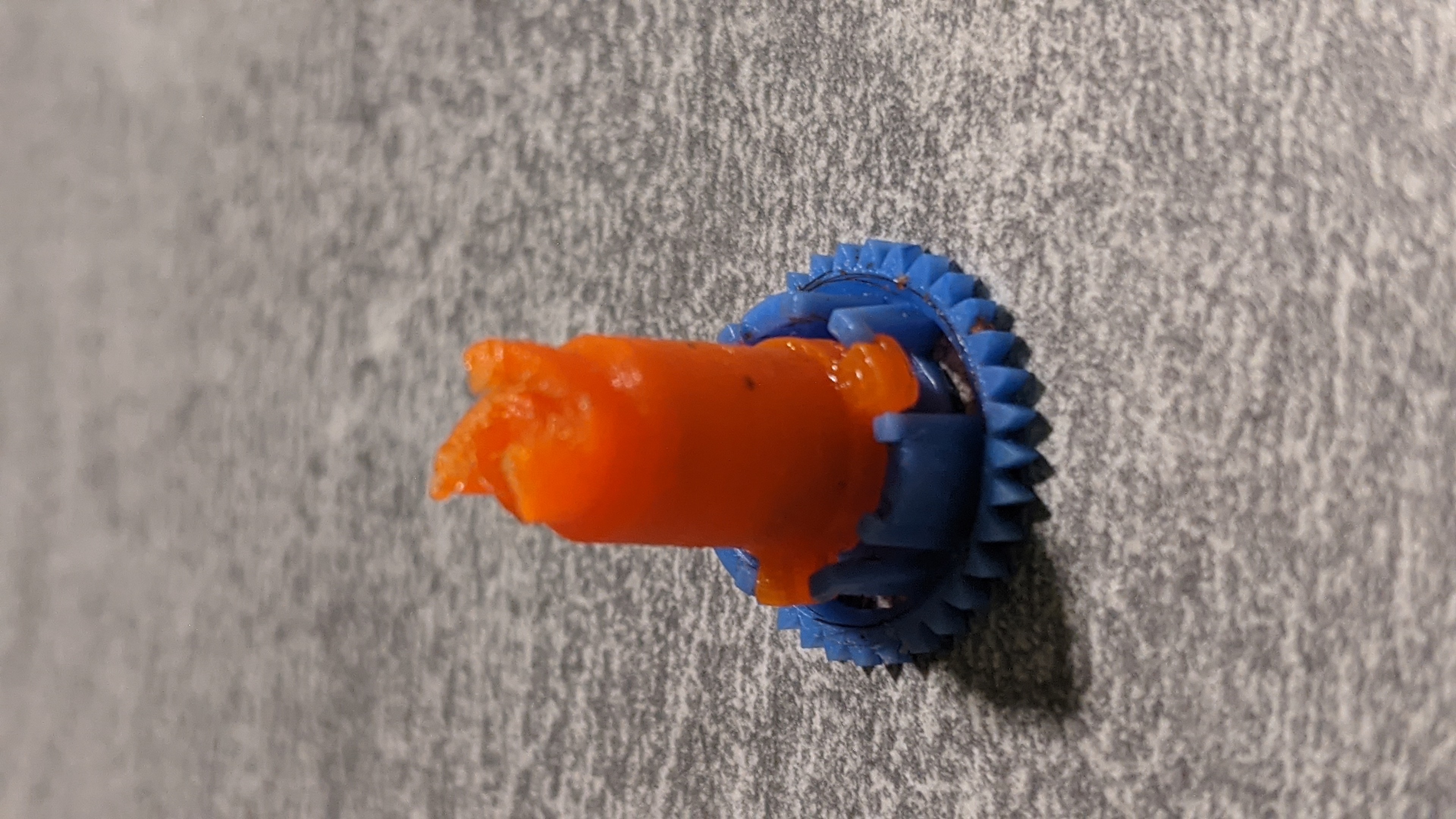 Spare part Philips razor